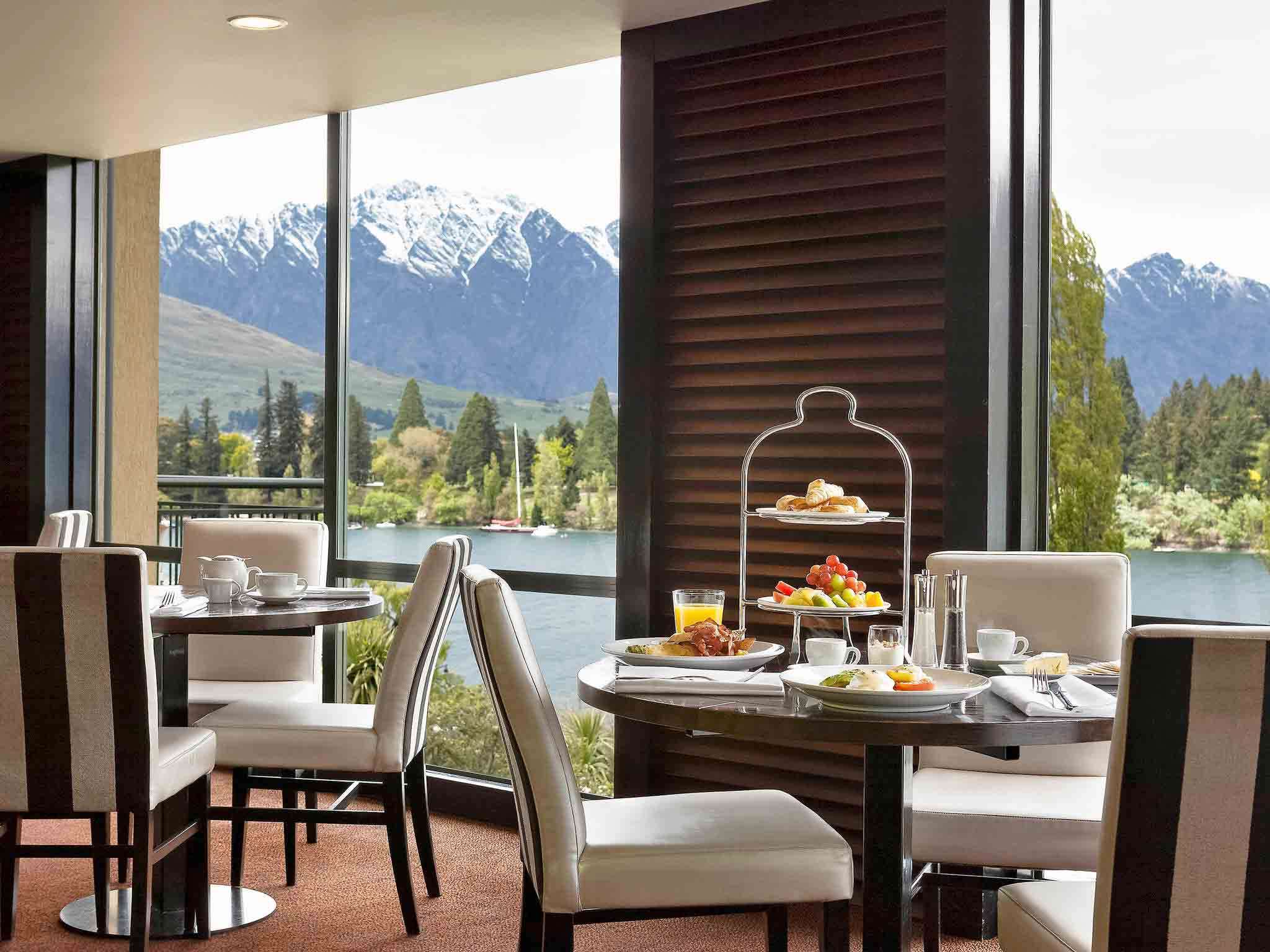 Foto - Hotel St Moritz Queenstown - MGallery by Sofitel