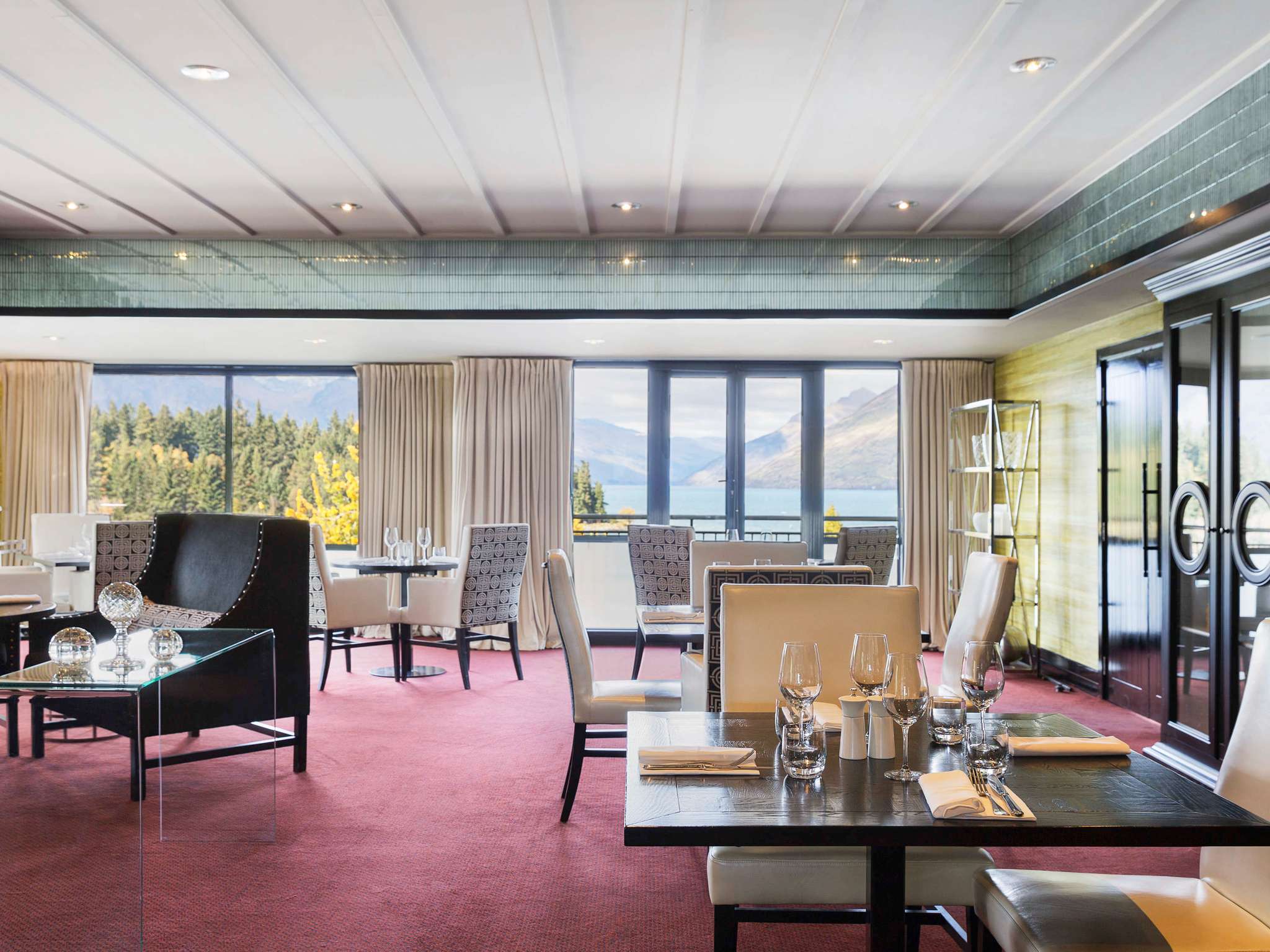 Foto - Hotel St Moritz Queenstown - MGallery by Sofitel