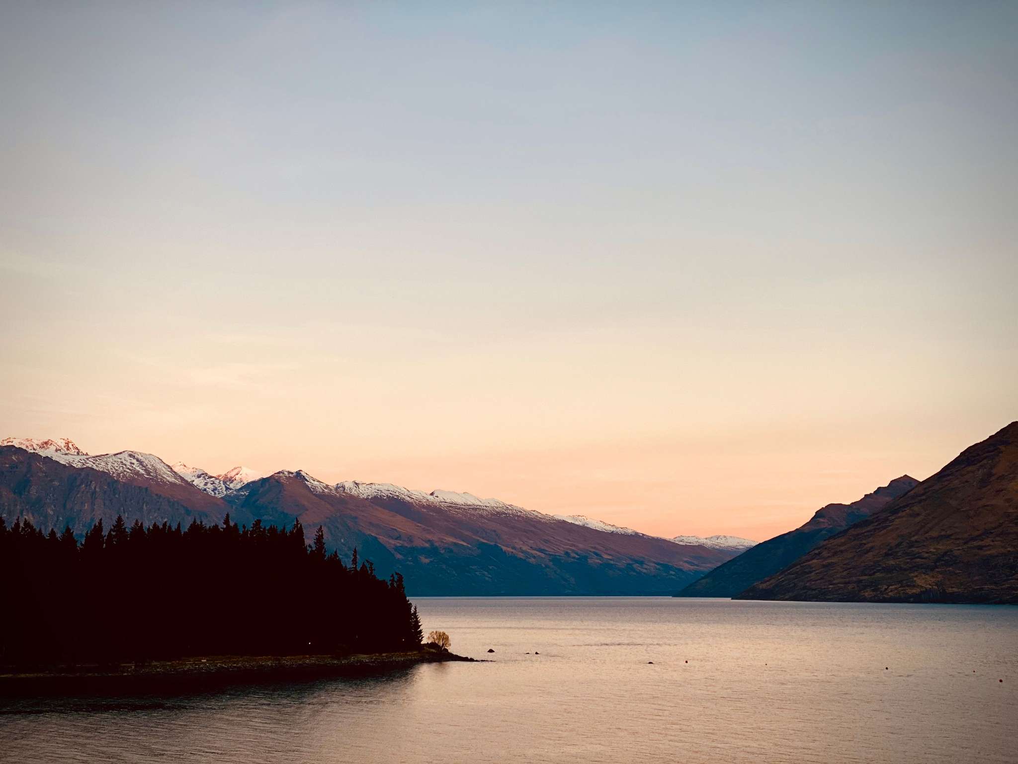 Foto - Hotel St Moritz Queenstown - MGallery by Sofitel