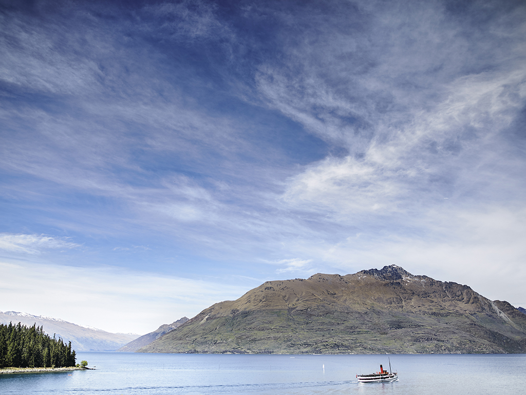 Foto - Hotel St Moritz Queenstown - MGallery by Sofitel