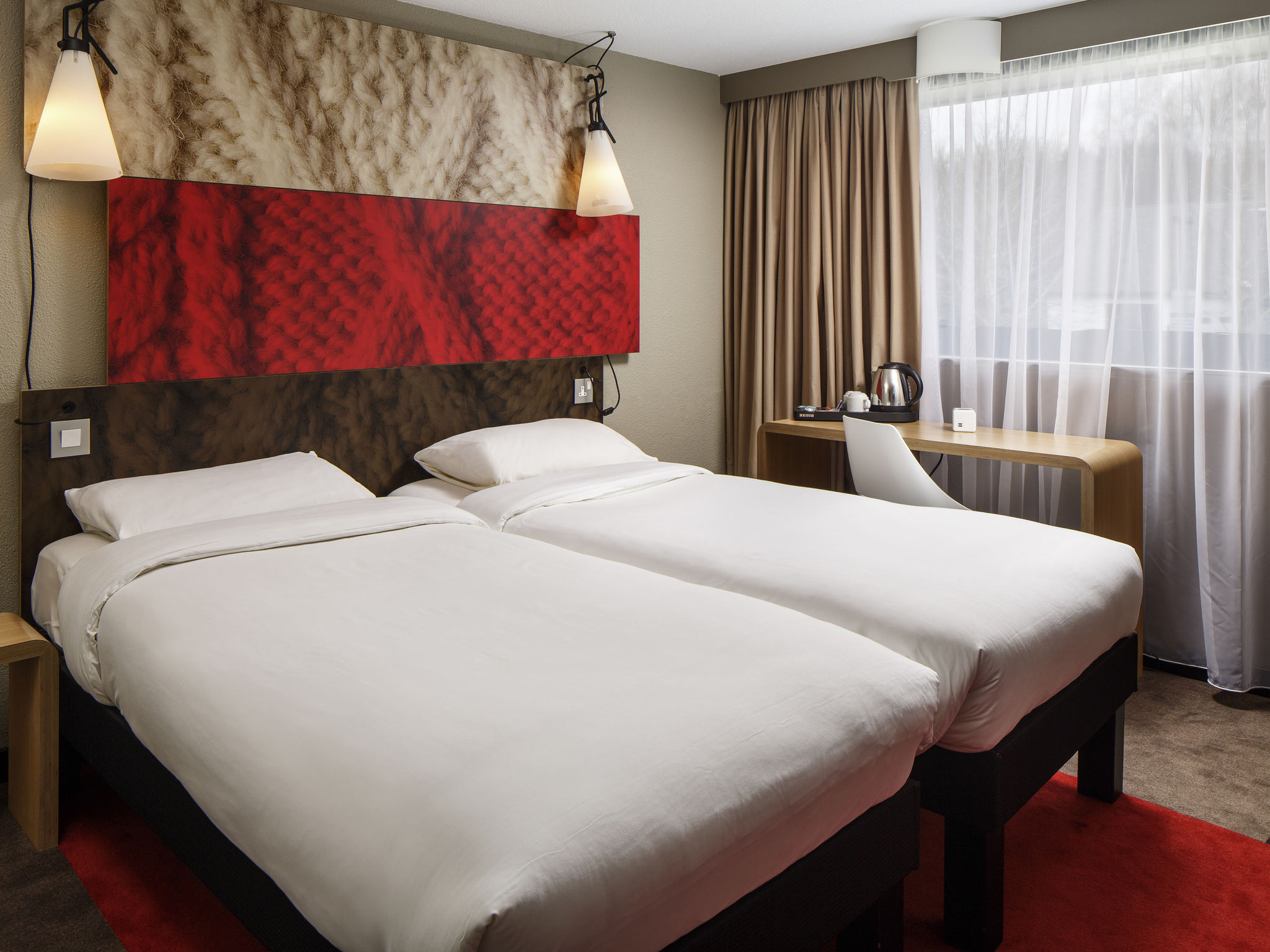 Ibis Coventry South Whitley | Modern Hotel in Coventry - ALL