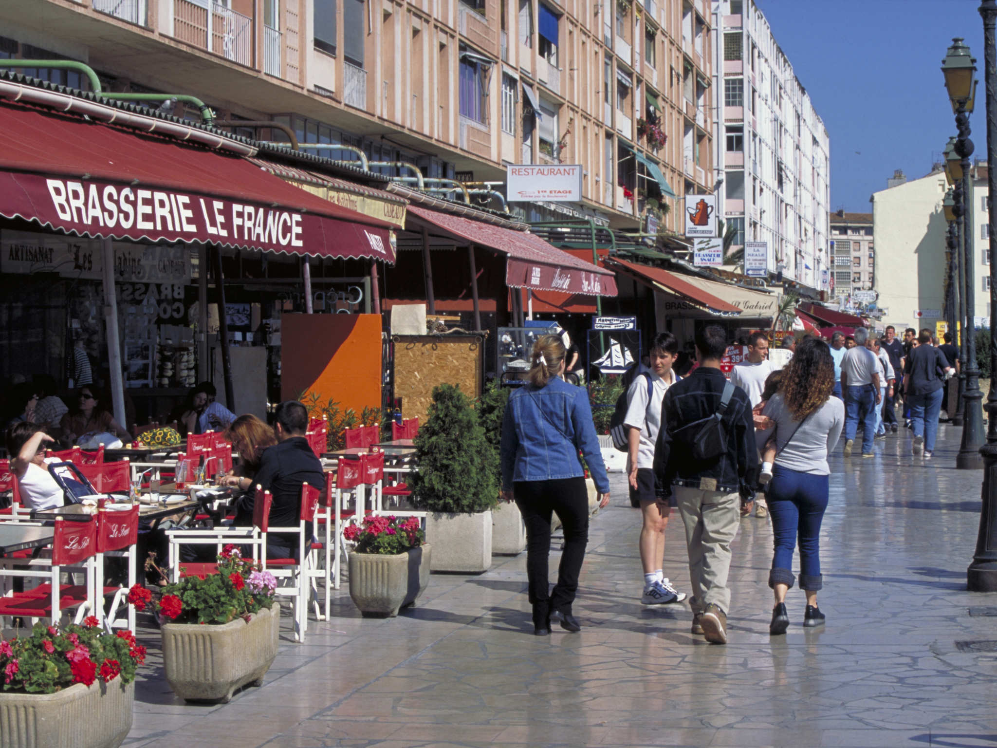 Photo - ibis Styles Toulon Centre Port