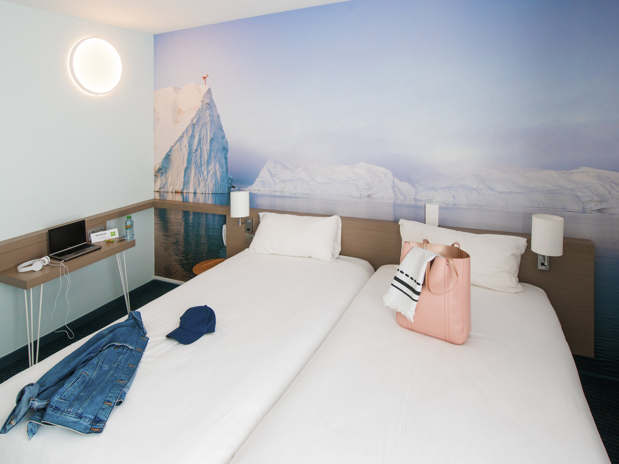 Photo - ibis Styles Toulon Centre Port