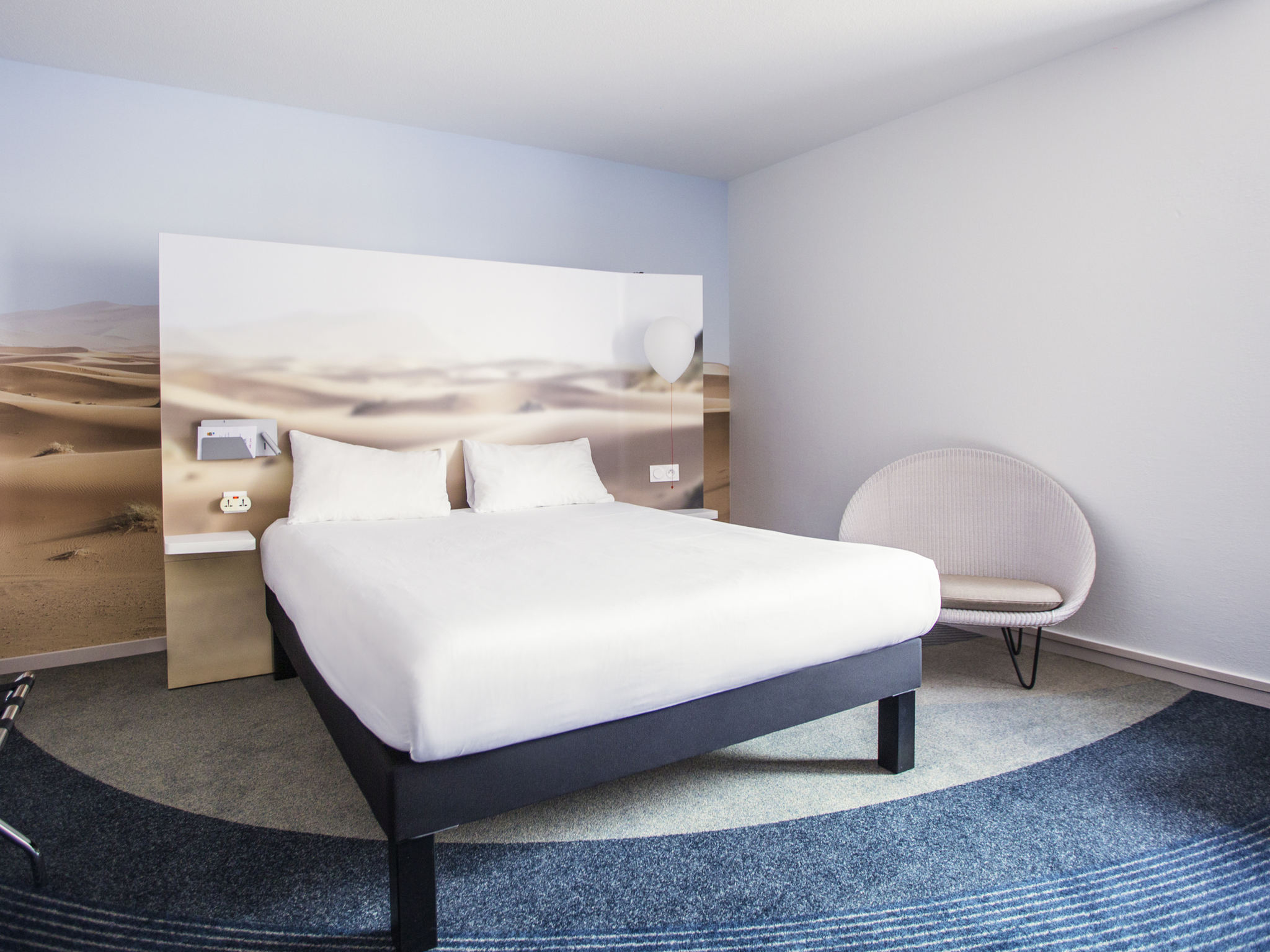 Photo - ibis Styles Toulon Centre Port