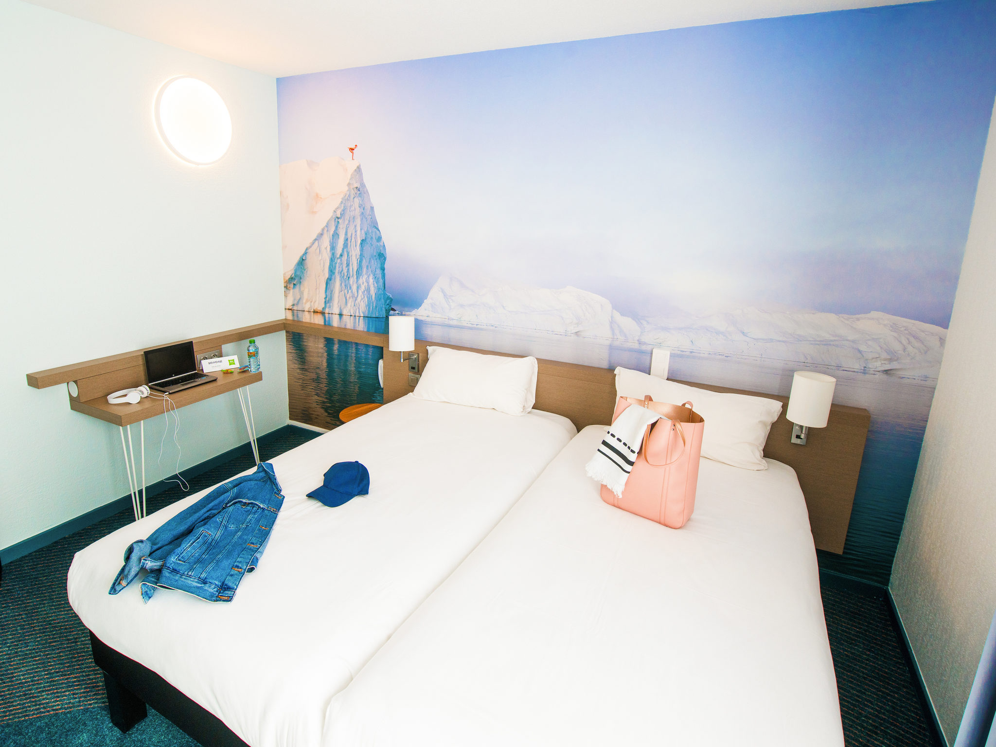 Photo - ibis Styles Toulon Centre Port