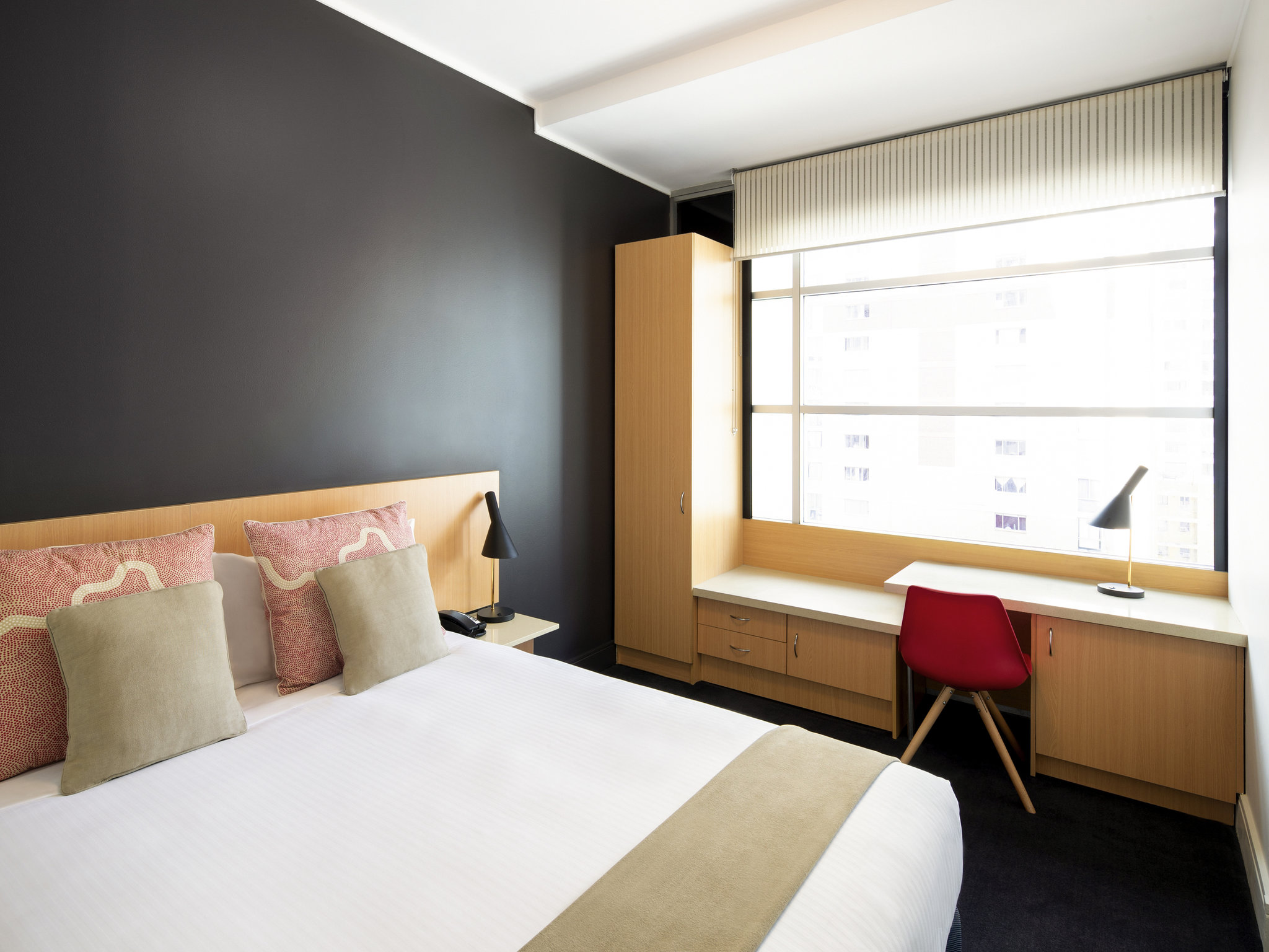 ibis Sydney World Square - AccorHotels