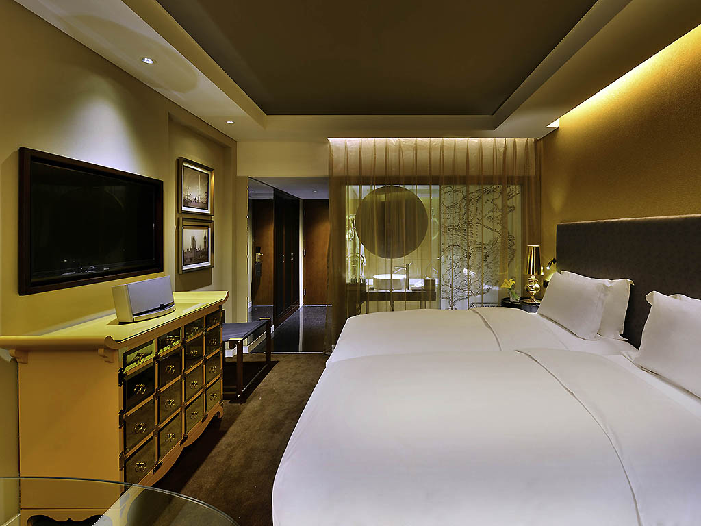 Sofitel Zhengzhou International - Image 3