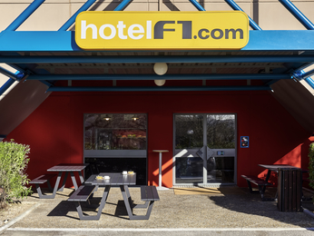 Hotel A Labege Ibis Styles Toulouse Labege All