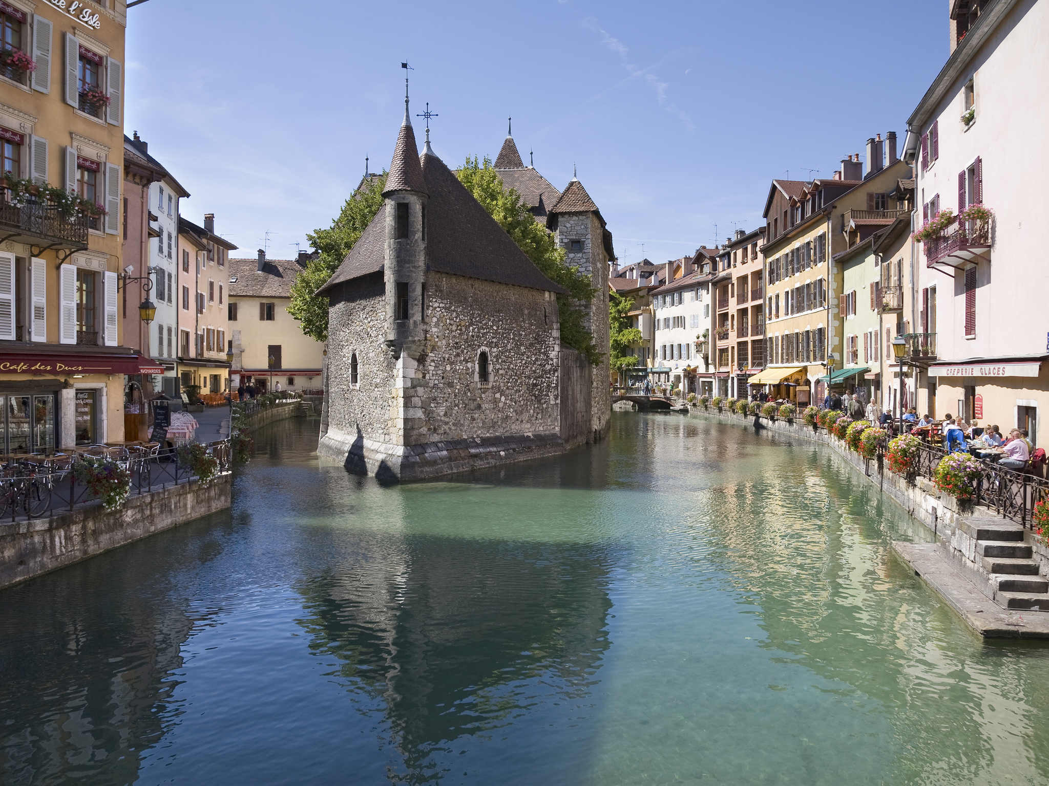 Foto - hotelF1 Annecy Argonay