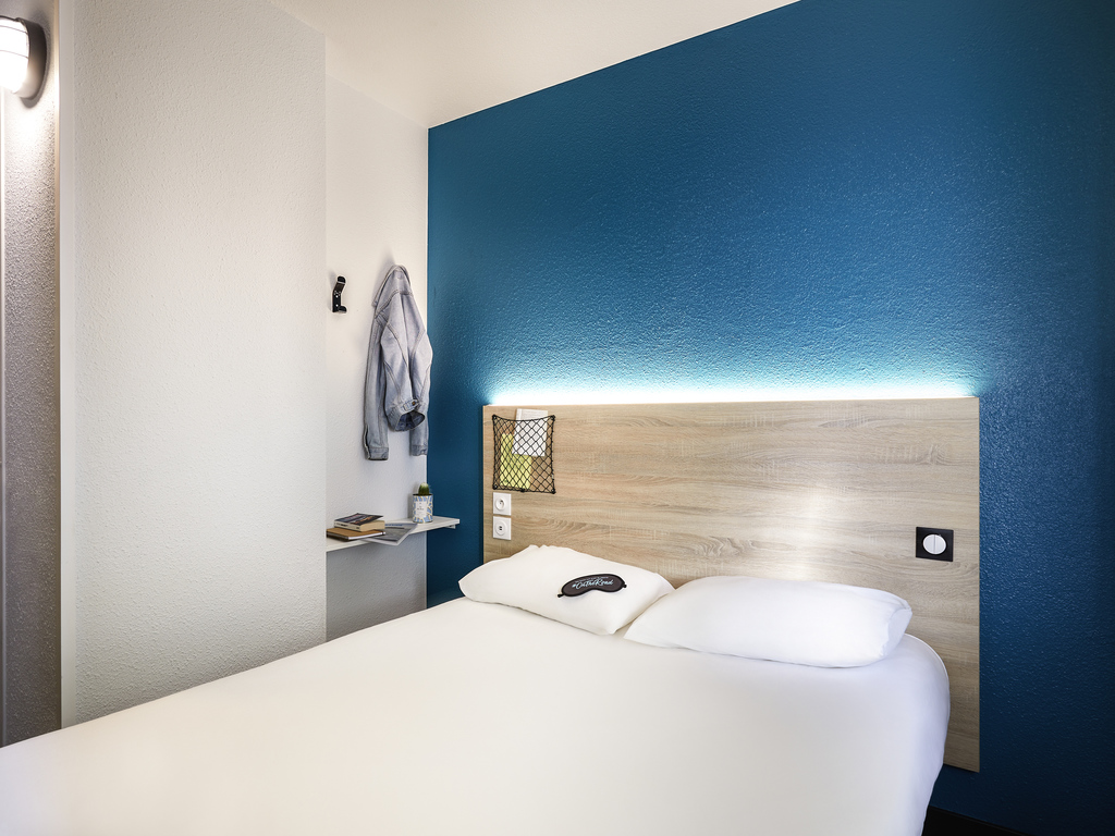 Hotel F1 Vannes - Image 4