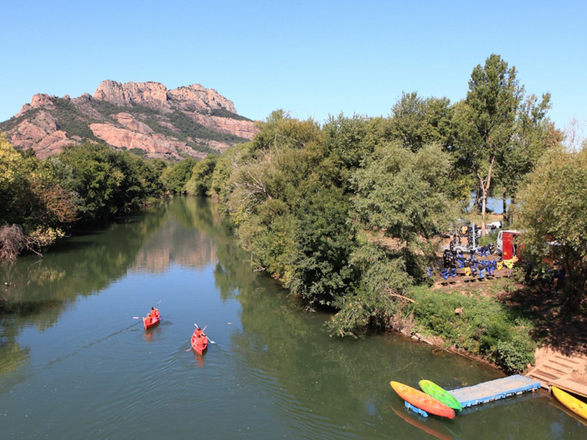 Foto - hotelF1 Fréjus Roquebrune sur Argens