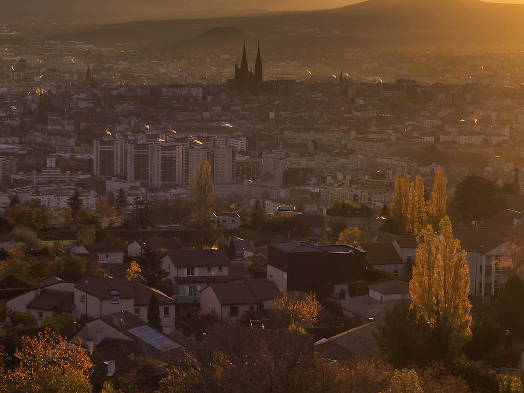 Photo - ibis budget Clermont Ferrand Sud