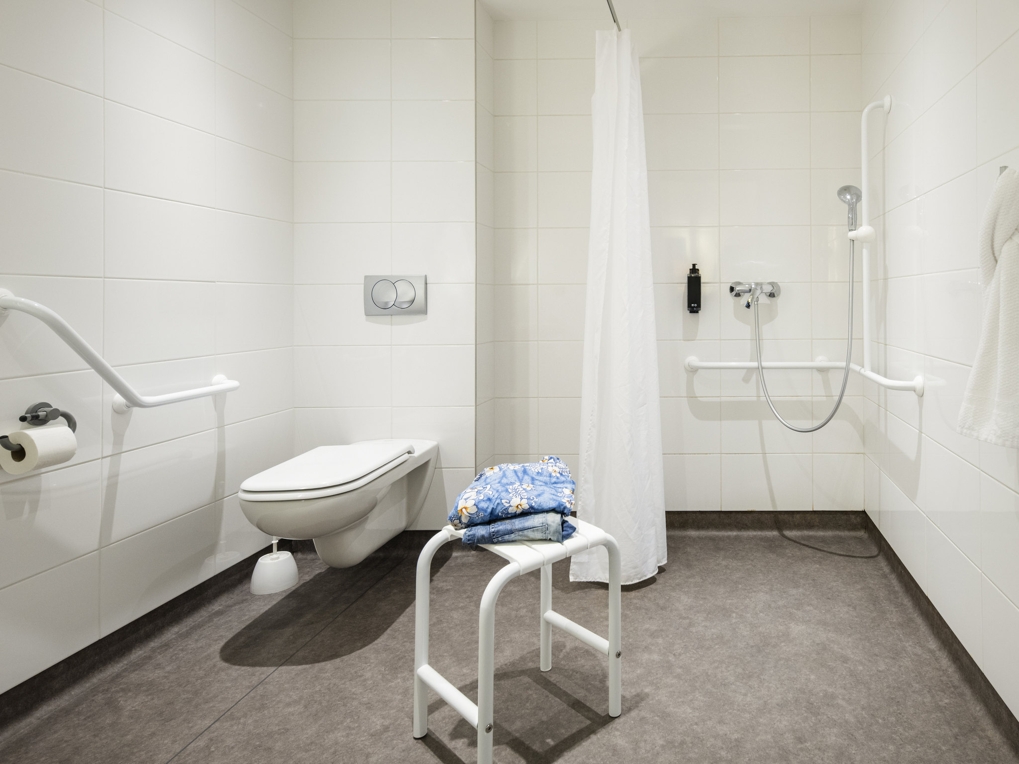 Photo - ibis budget Clermont Ferrand Sud