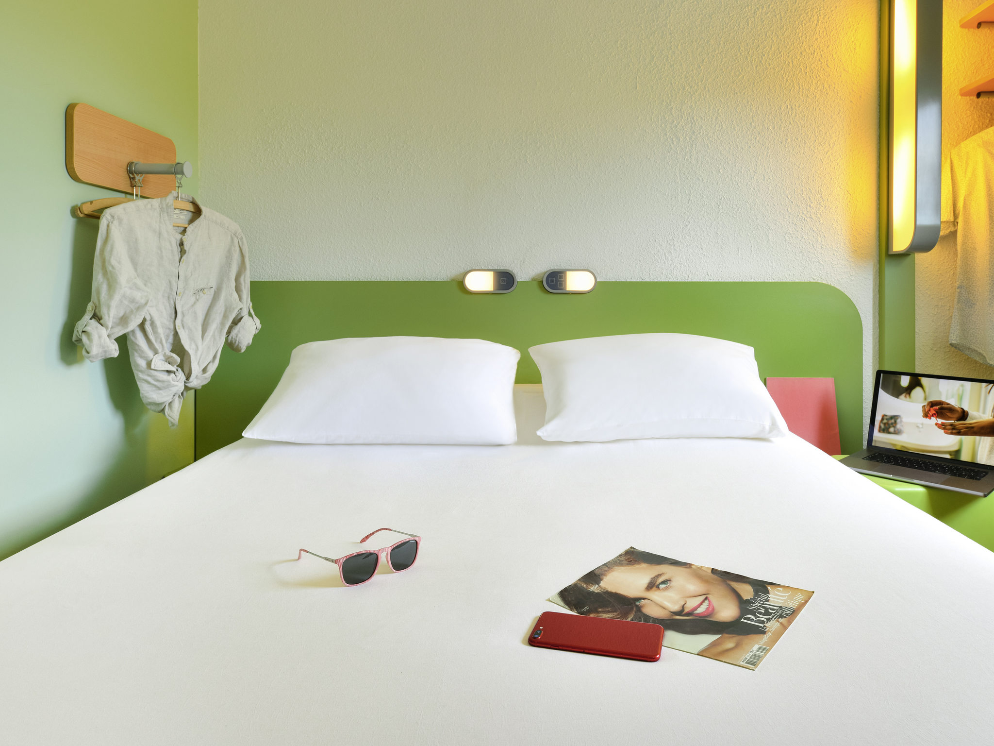 Photo - ibis budget Clermont Ferrand Sud