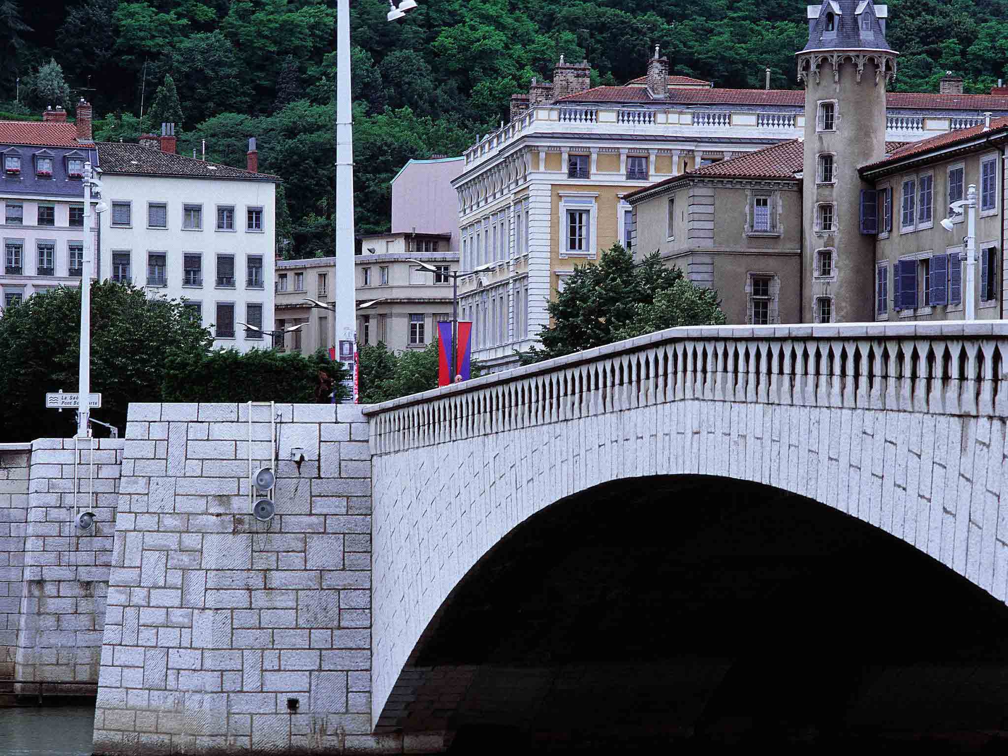 Photo - Ibis Budget Lyon Caluire Cité Internationale