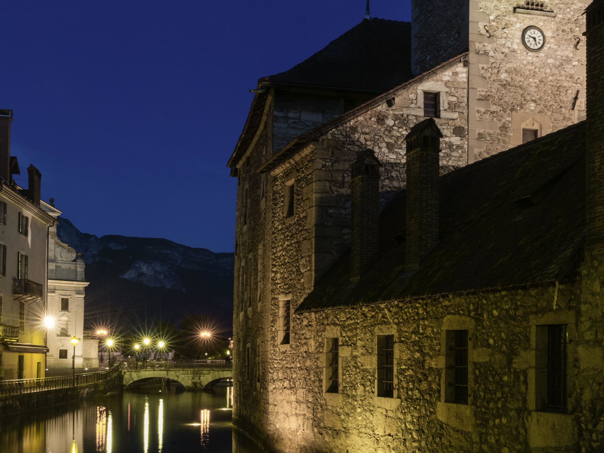 Foto - greet hôtel Annecy Cran-Gevrier