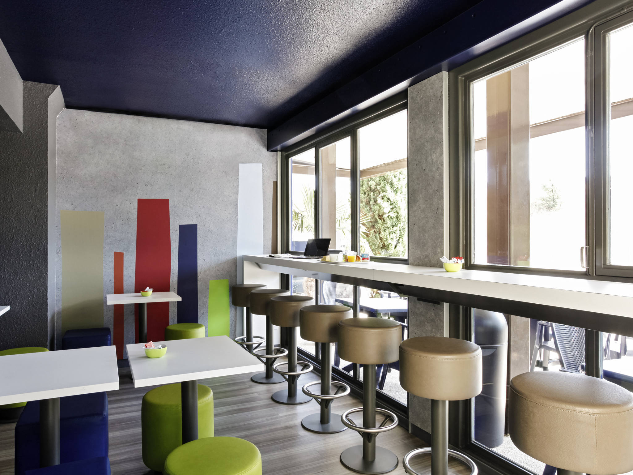 Photo - IBIS Budget Aix en Provence Est Le Canet