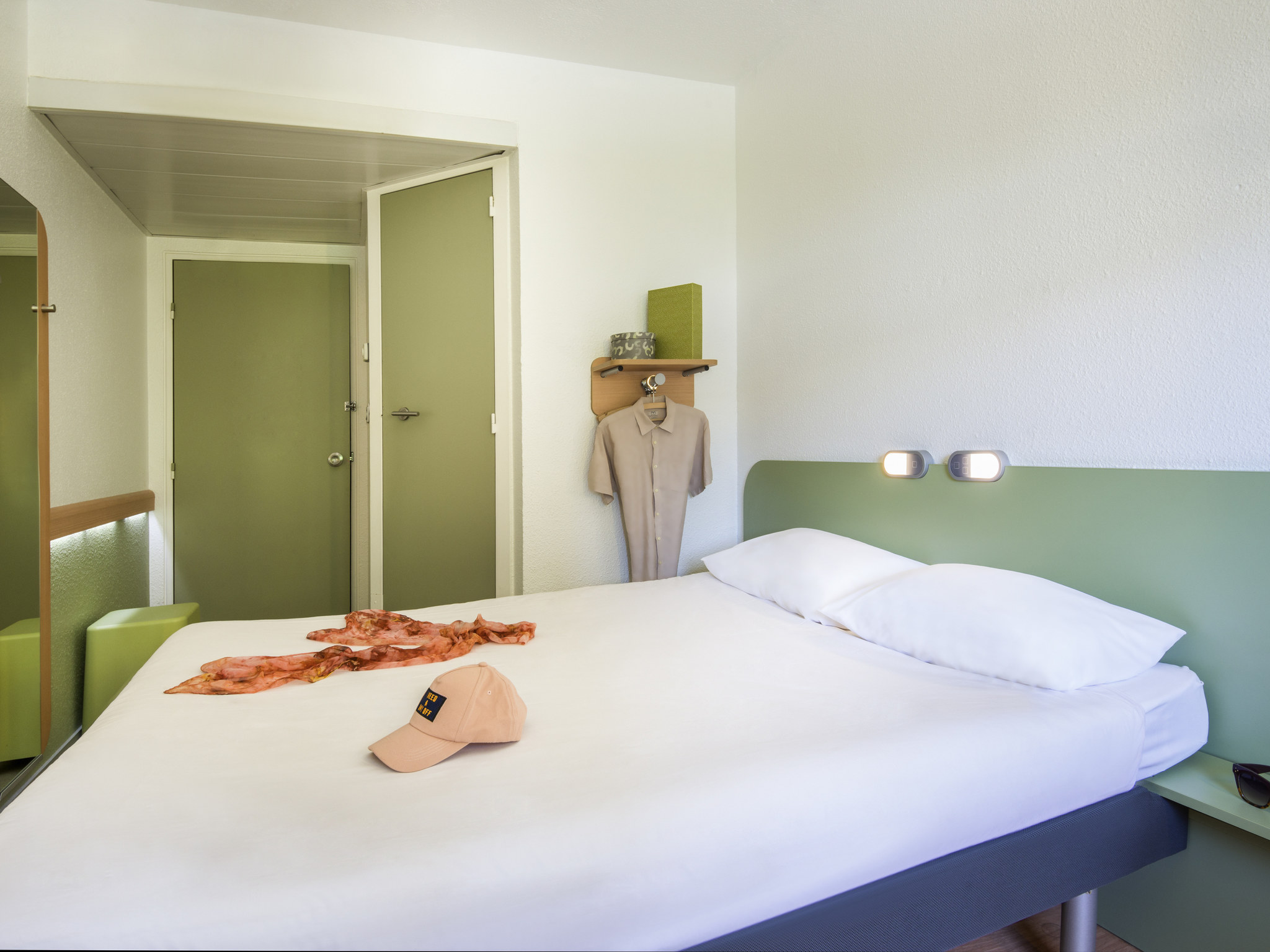 Photo - IBIS Budget Aix en Provence Est Le Canet