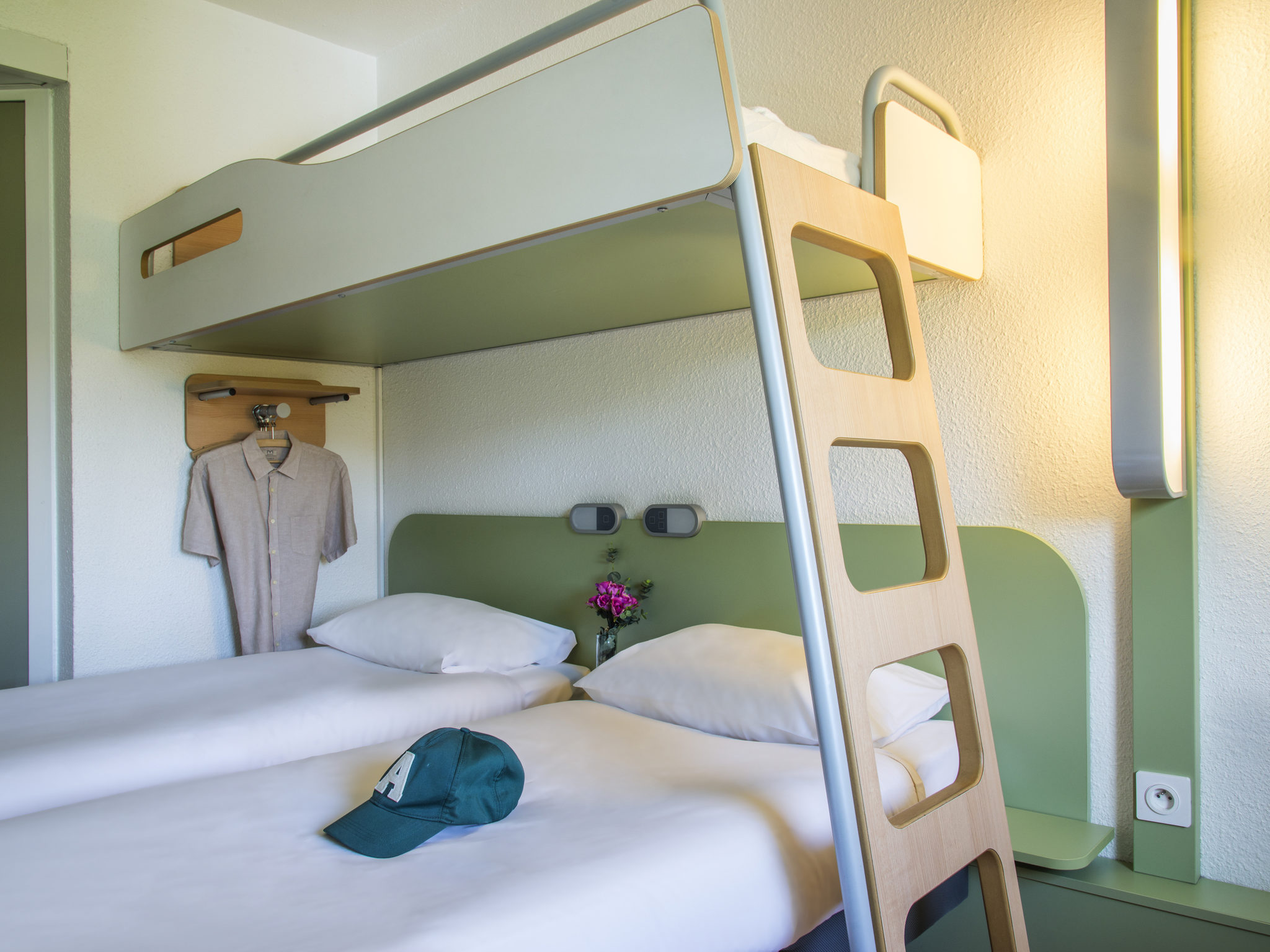 Photo - IBIS Budget Aix en Provence Est Le Canet