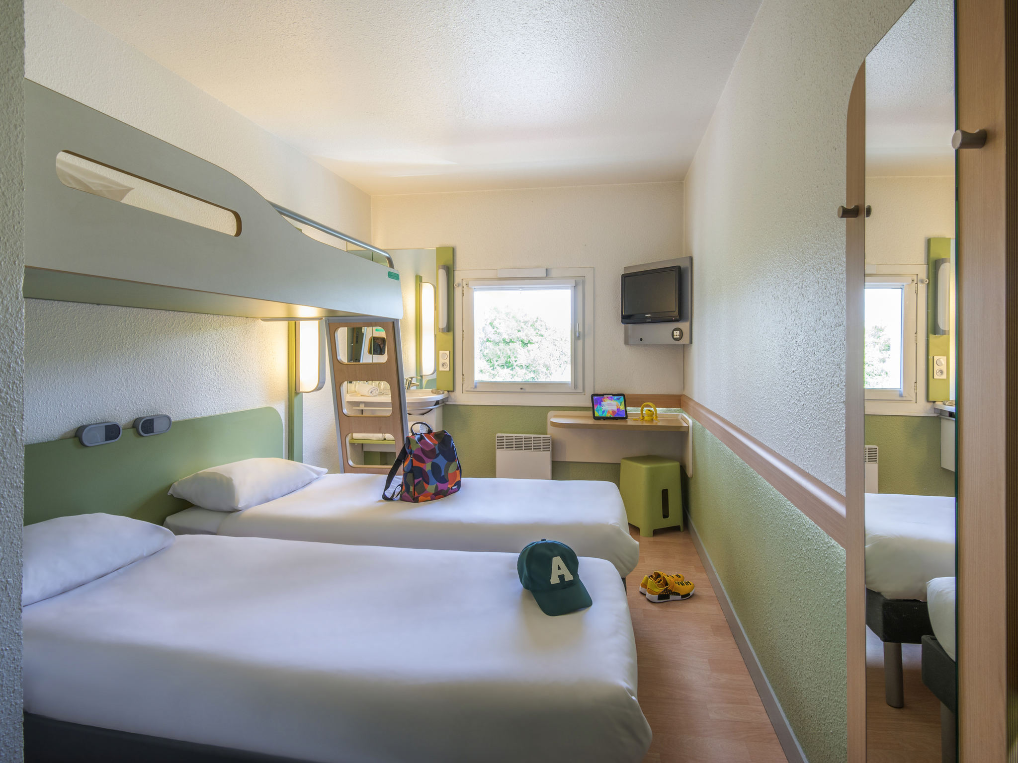 Photo - IBIS Budget Aix en Provence Est Le Canet