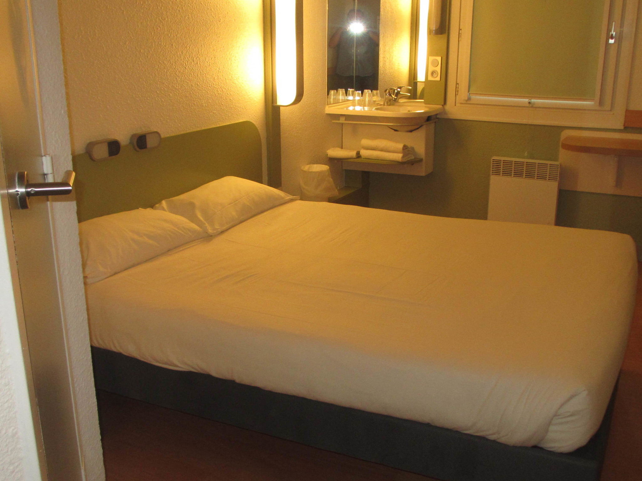 Photo - IBIS Budget Aix en Provence Est Le Canet