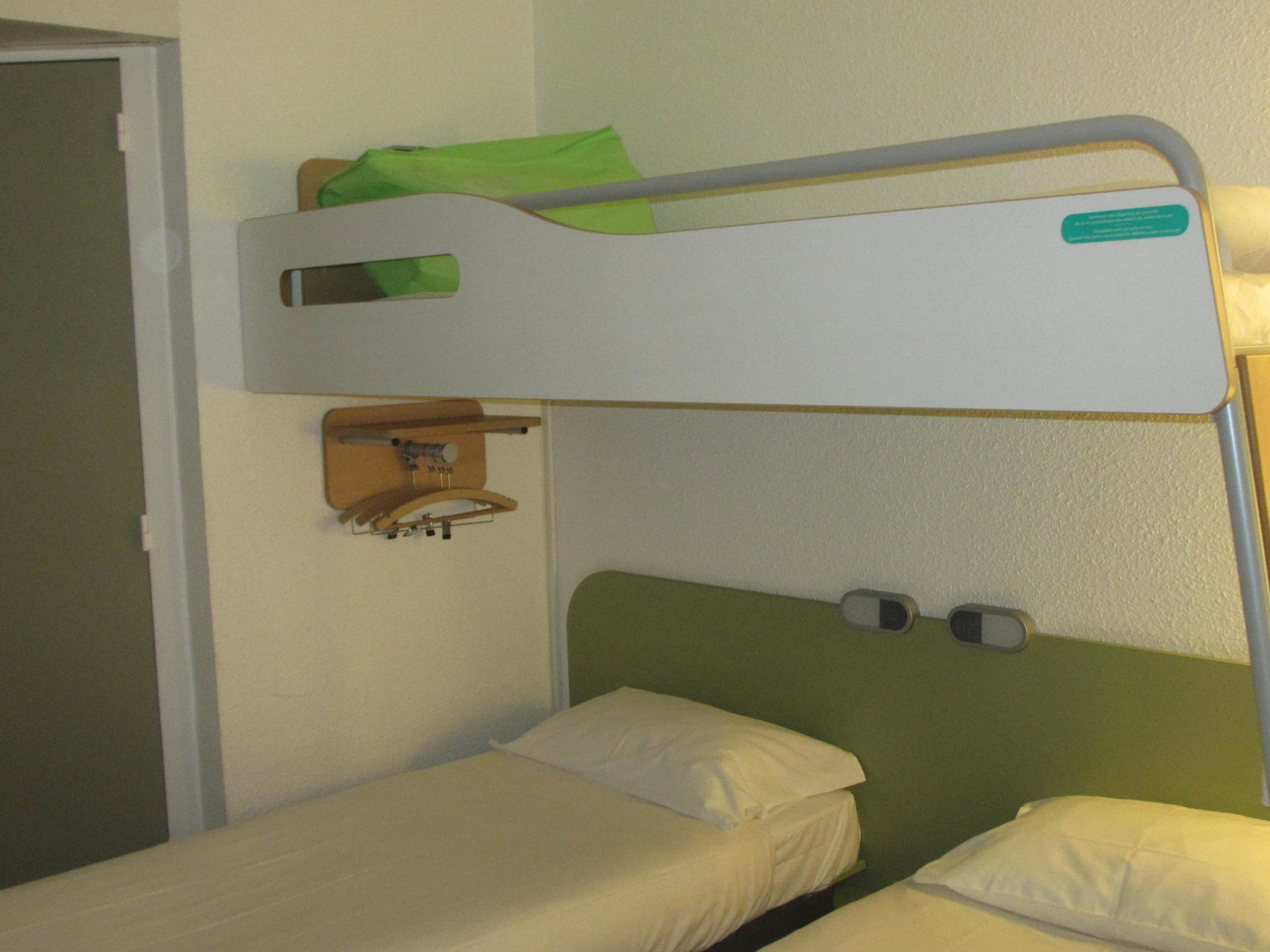 Photo - IBIS Budget Aix en Provence Est Le Canet