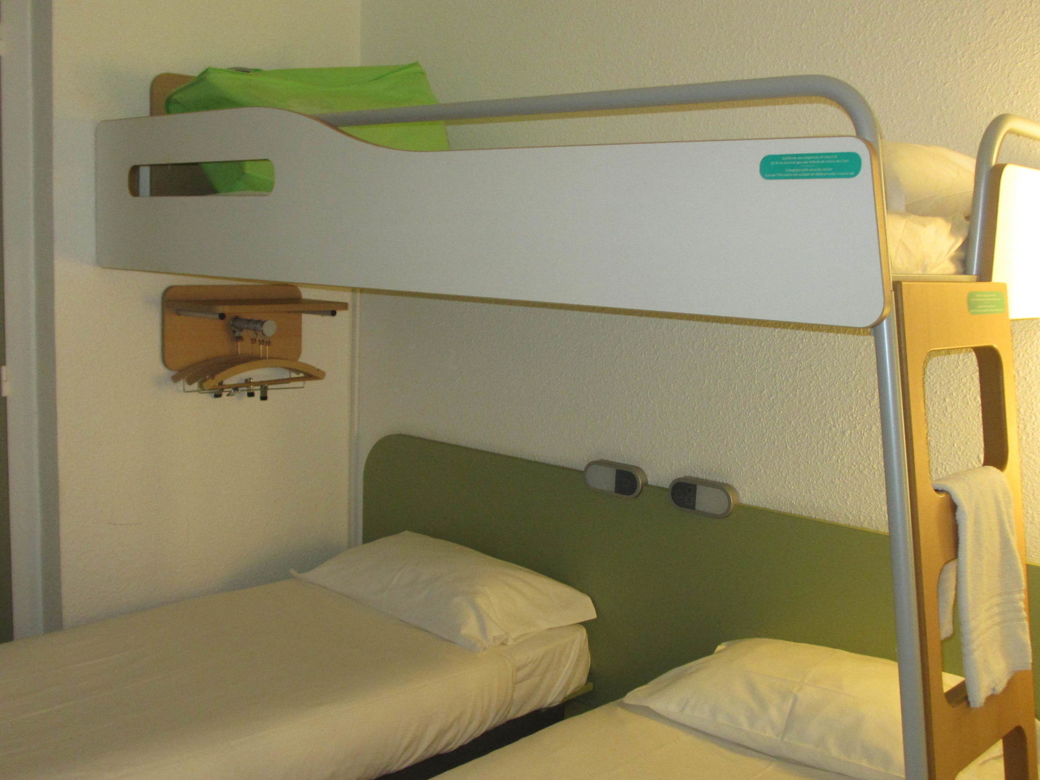 Photo - IBIS Budget Aix en Provence Est Le Canet