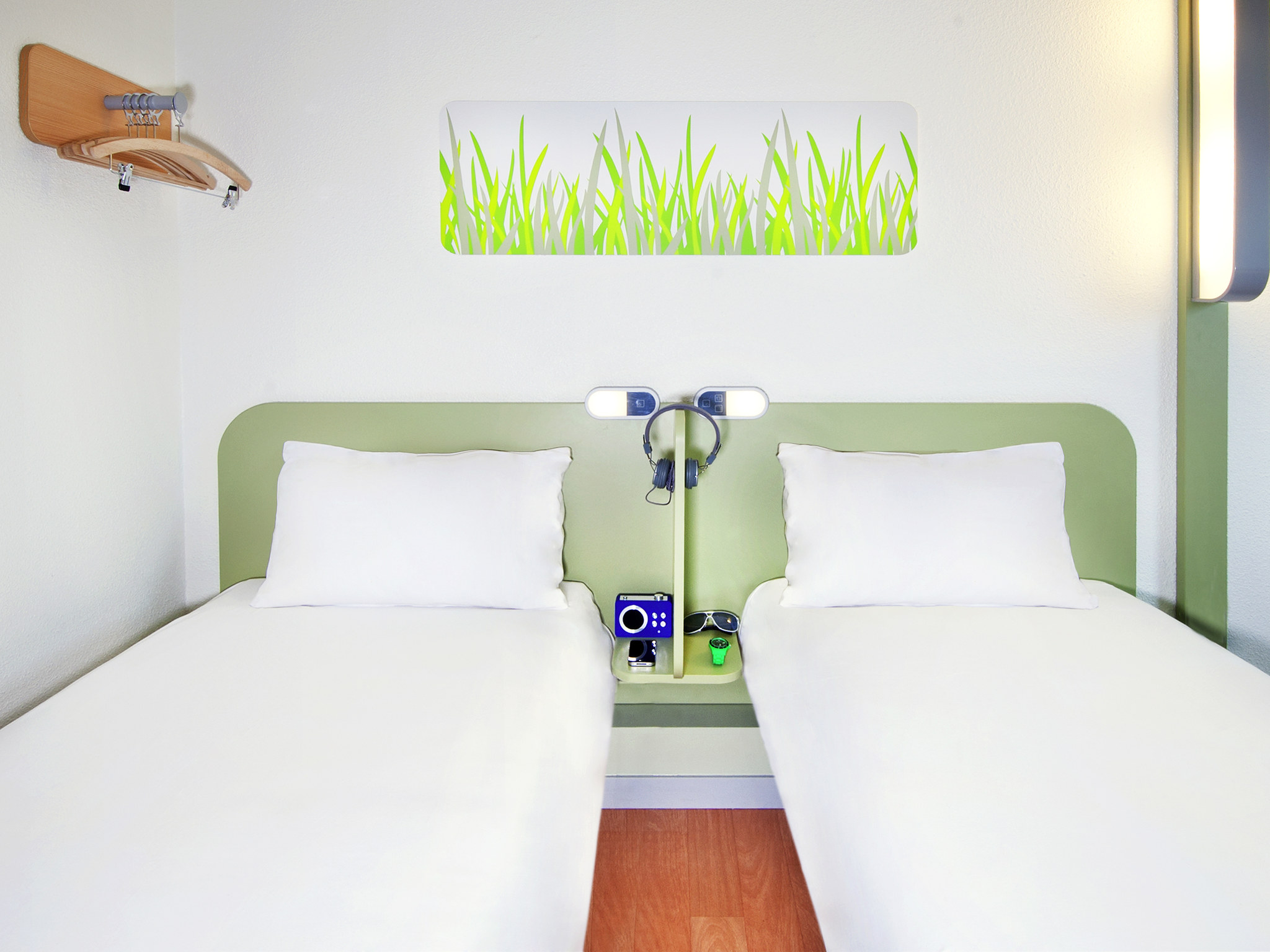 Photo - IBIS Budget Aix en Provence Est Le Canet