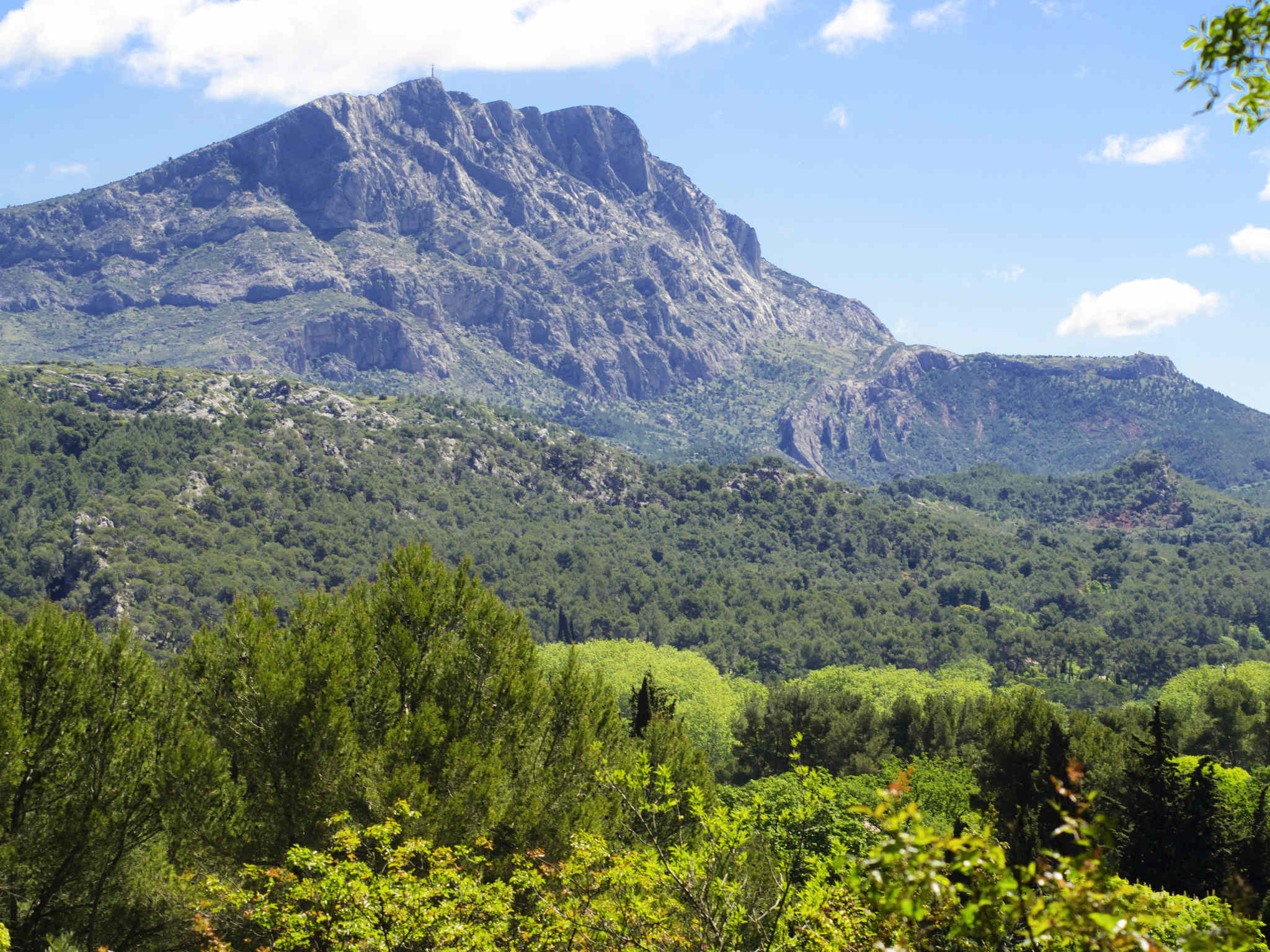 Foto - hotelF1 Aix En Provence Sainte Victoire