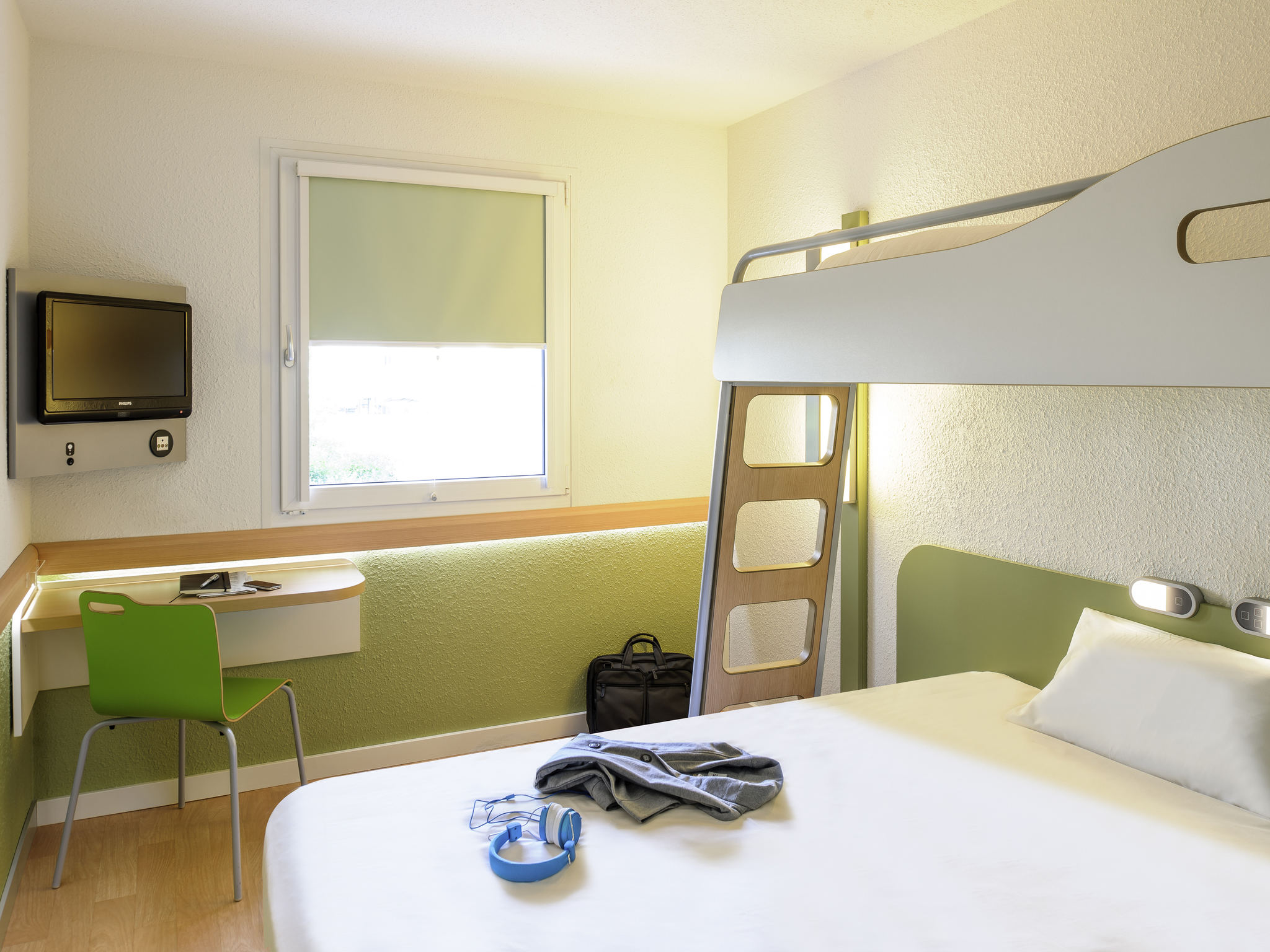 Foto - ibis budget Blois Centre