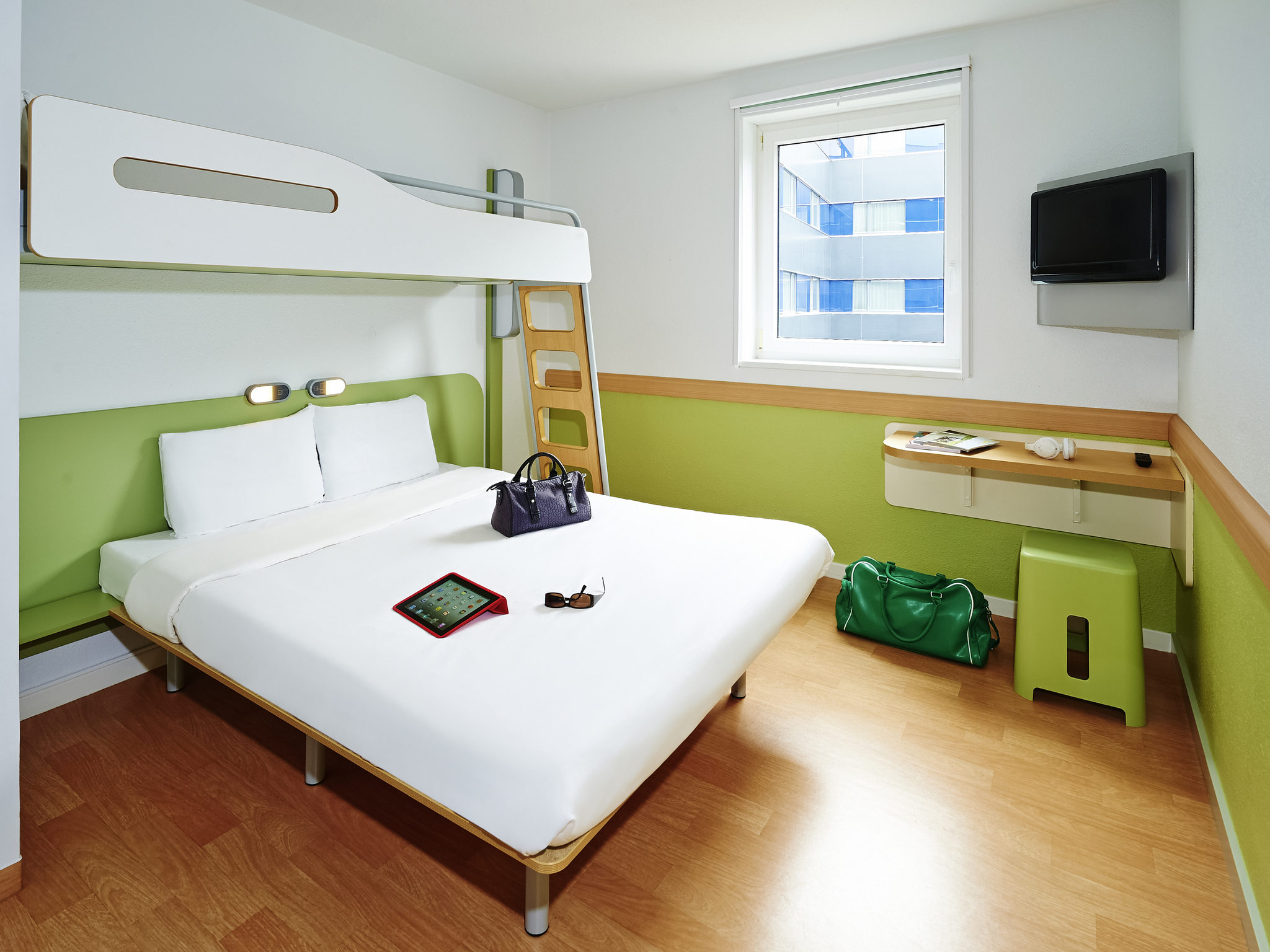 Foto - ibis budget Blois Centre