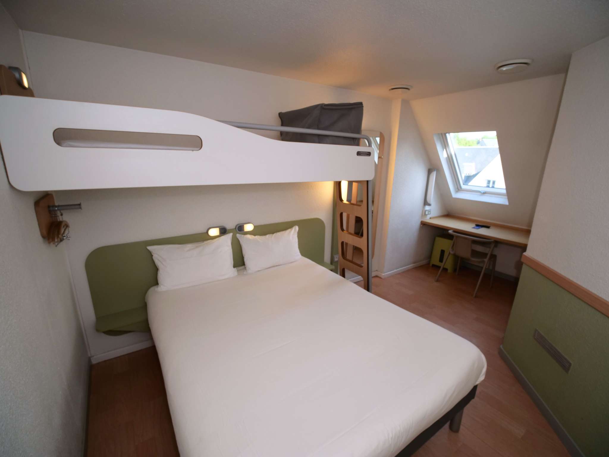 Foto - ibis budget Blois Centre