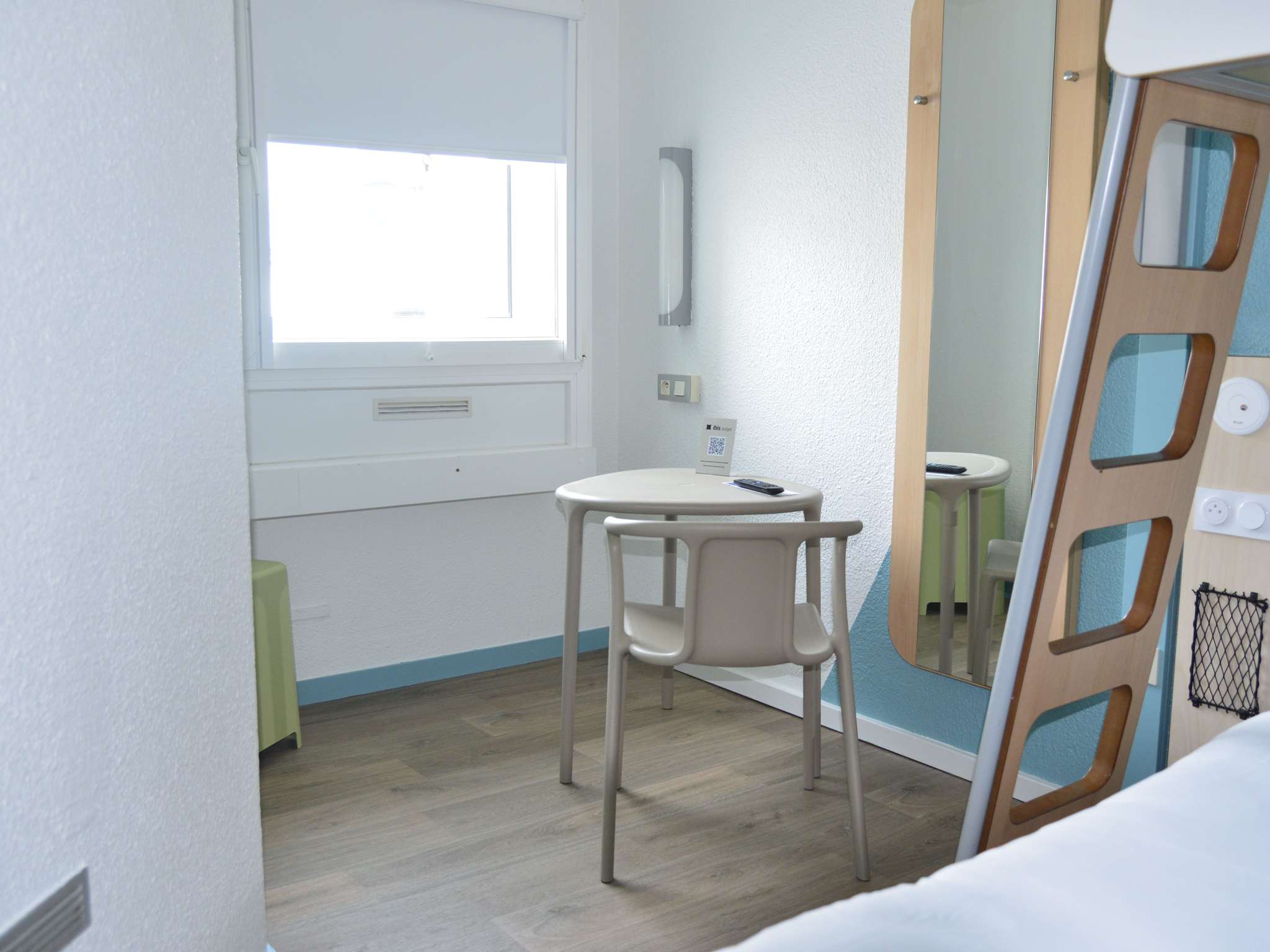 Foto - ibis budget Blois Centre