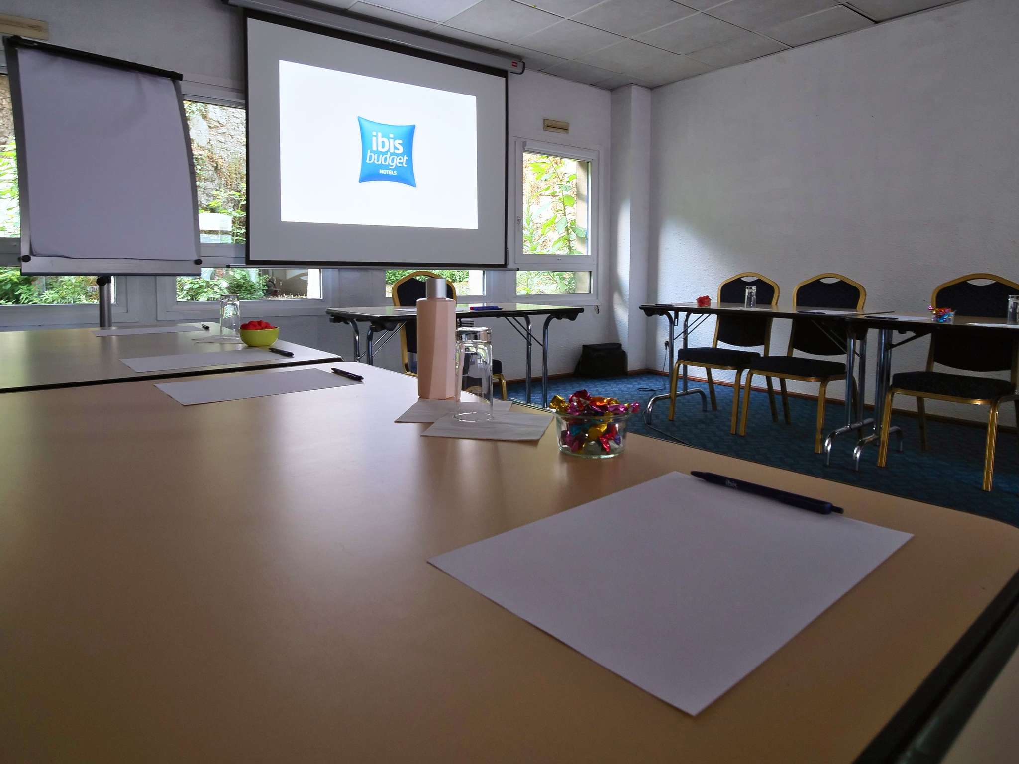 Foto - ibis budget Blois Centre