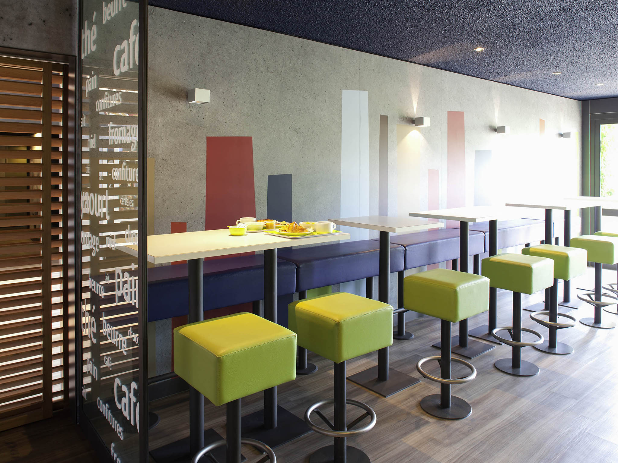 Foto - ibis budget Tarbes