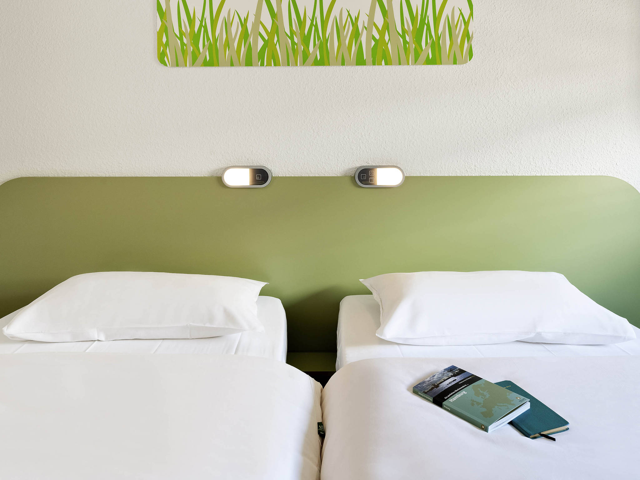 Foto - ibis budget Tarbes