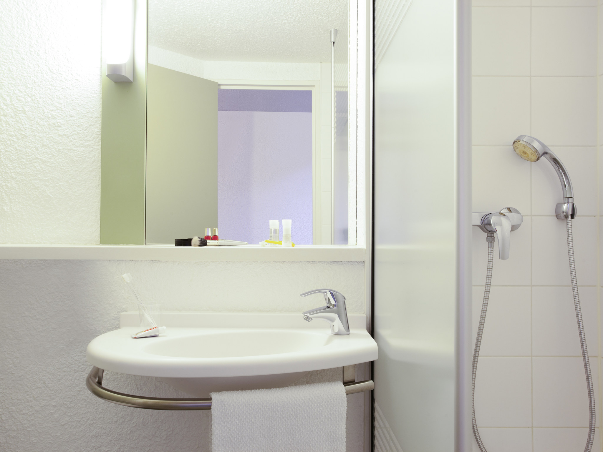 Foto - ibis budget Tarbes