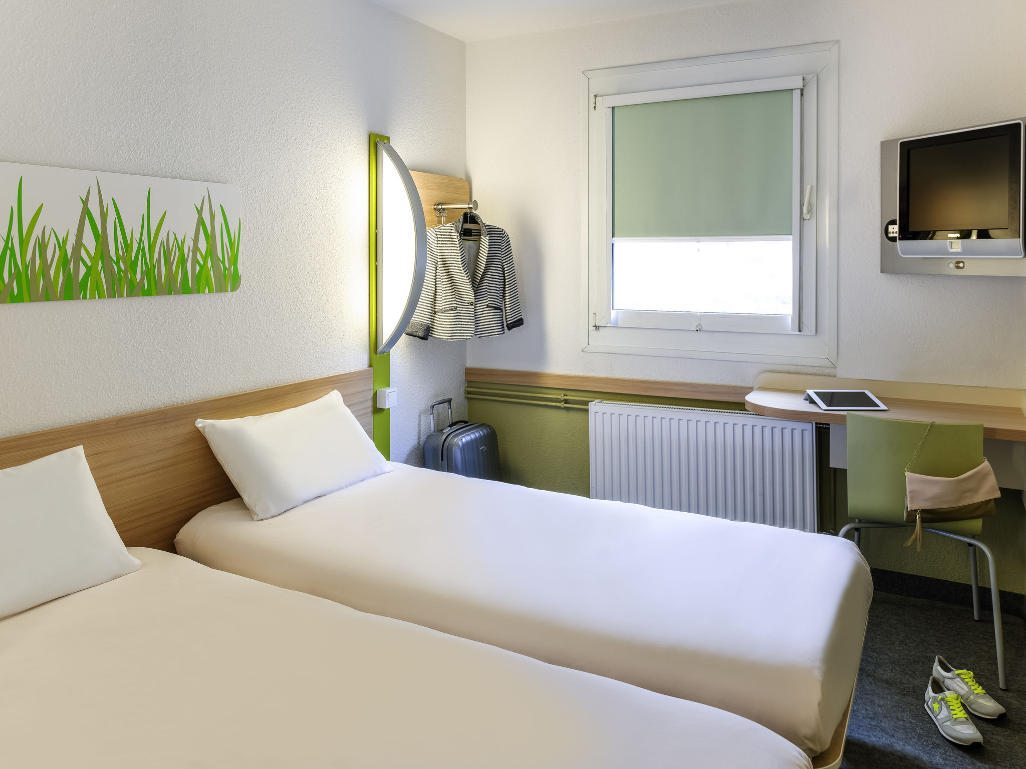 Foto - ibis budget Tarbes