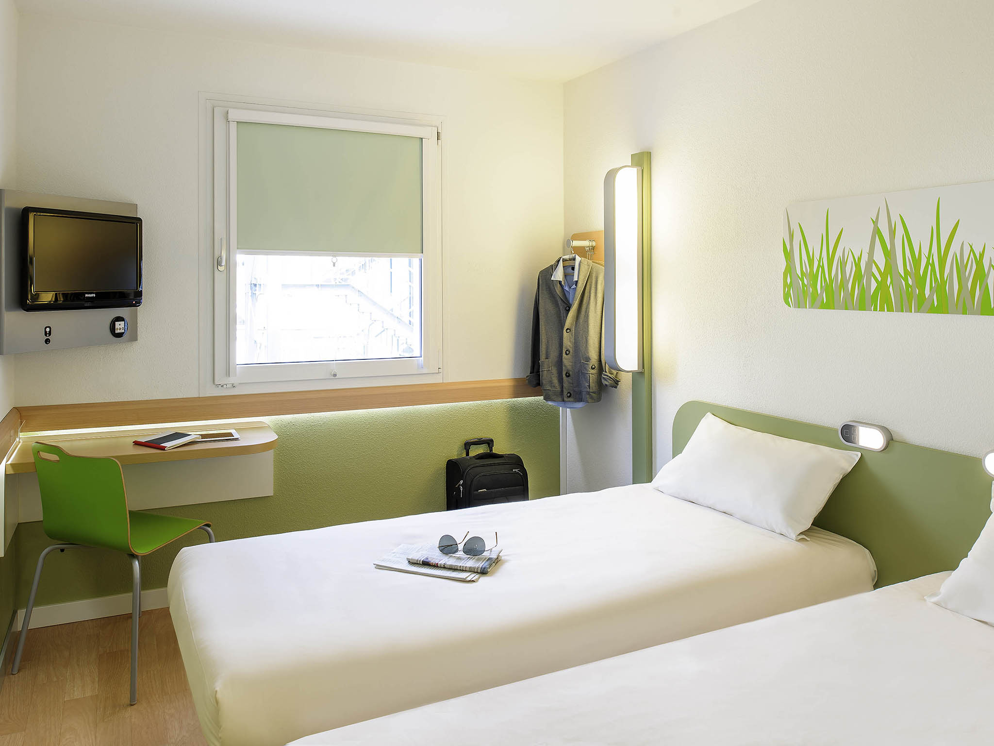 Foto - ibis budget Tarbes