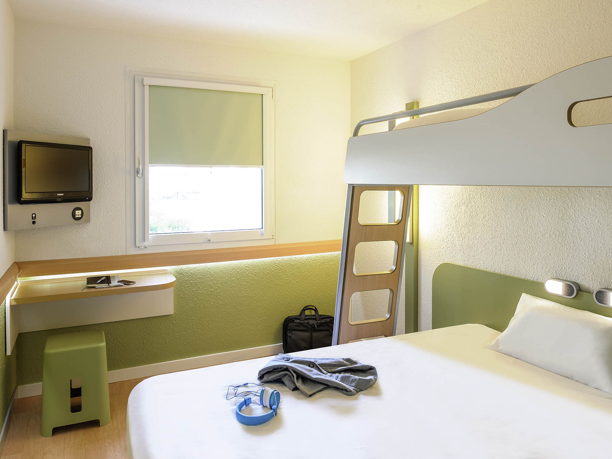 Foto - ibis budget Tarbes