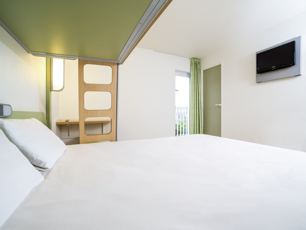 ibis budget Caen Hérouville - Image 3