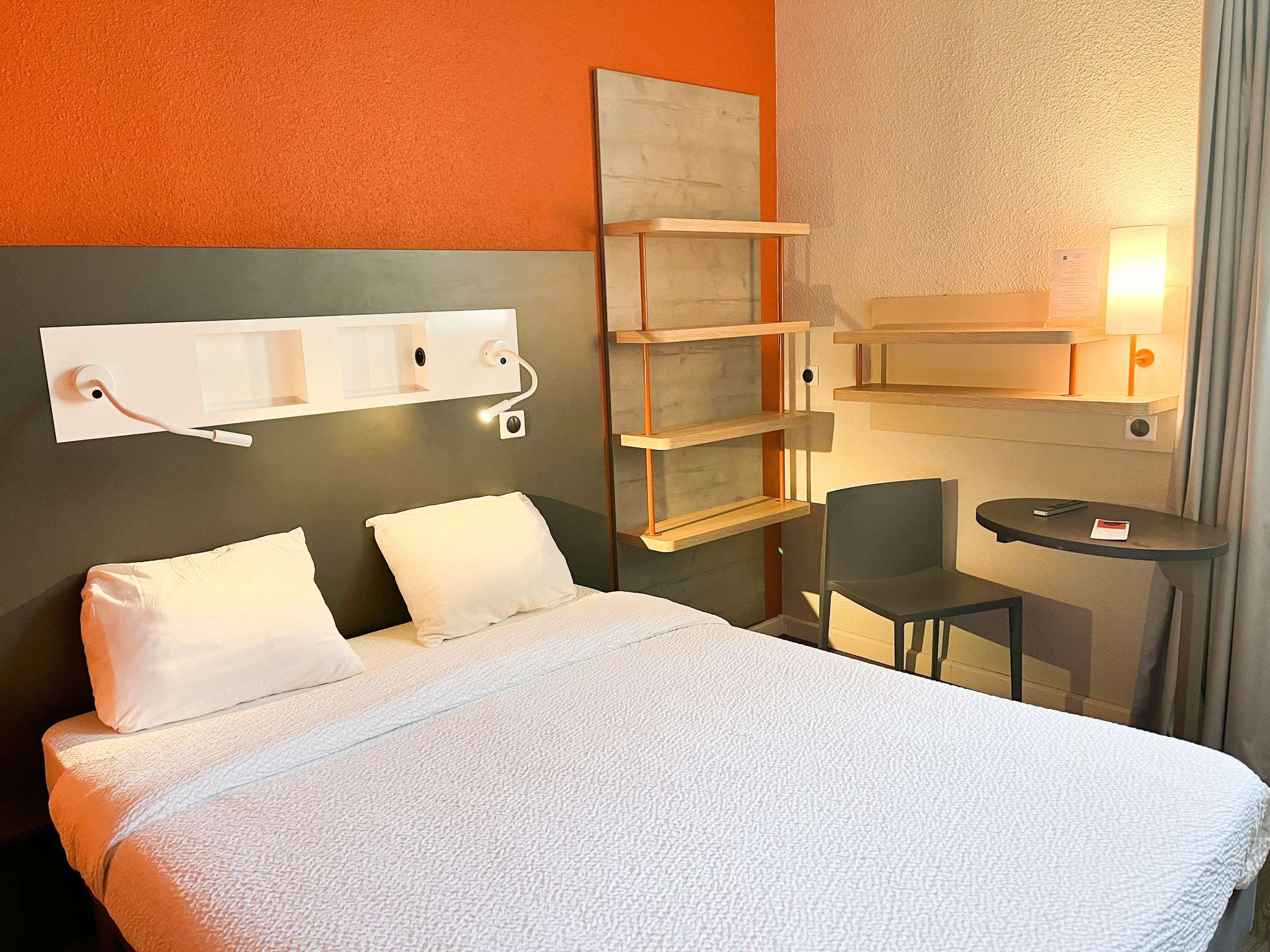 Foto - ibis budget Marseille Vieux Port