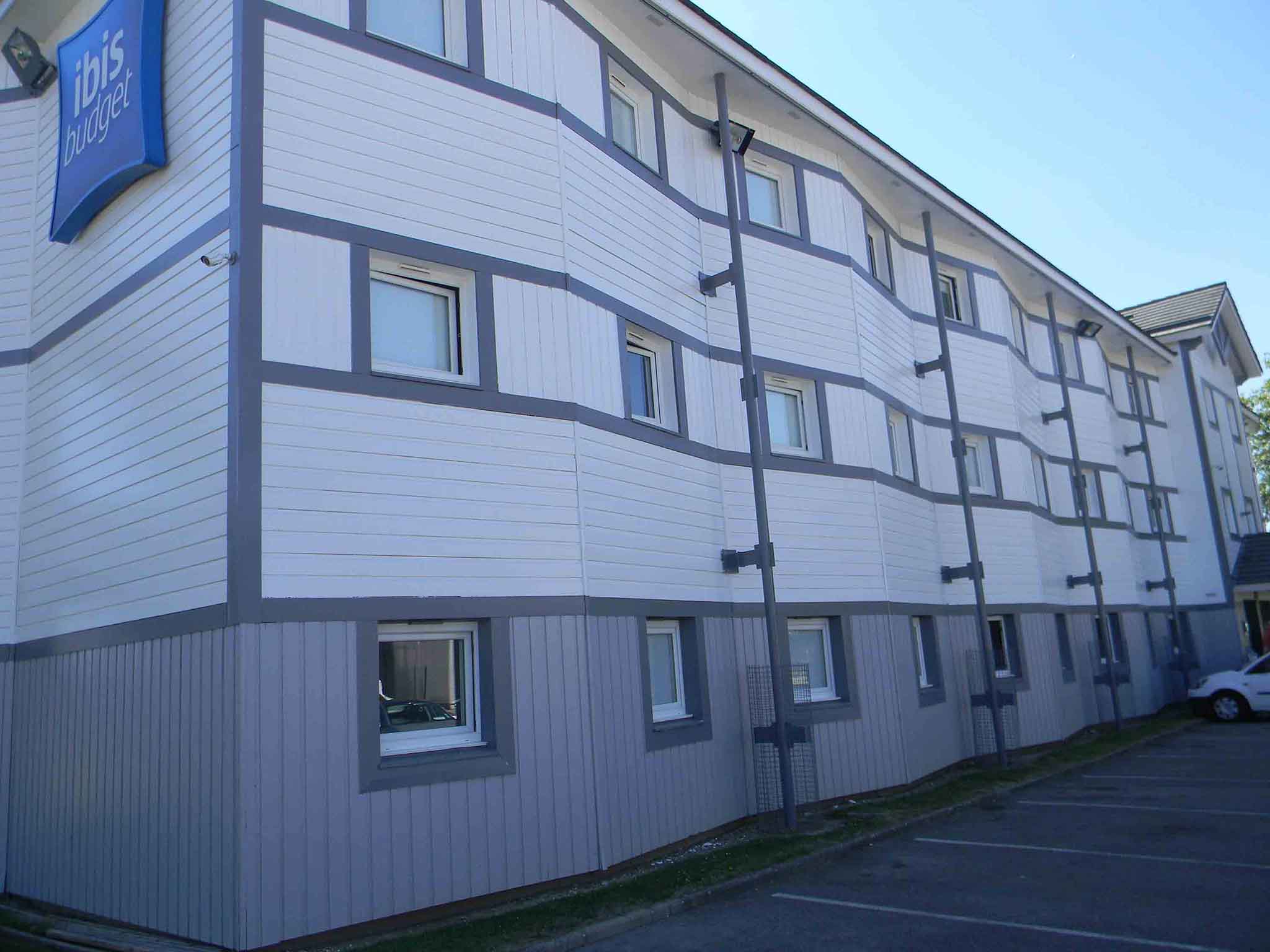 Foto - ibis budget Rouen Nord Isneauville