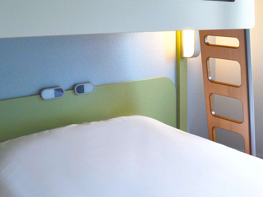 ibis budget Rouen Nord Isneauville - Image 4