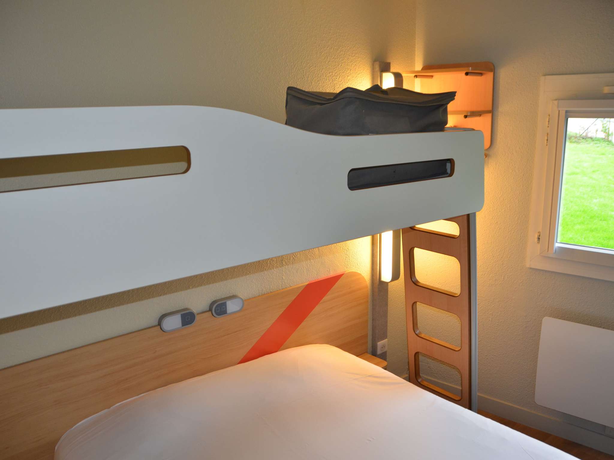 Foto - ibis budget Rouen Nord Isneauville