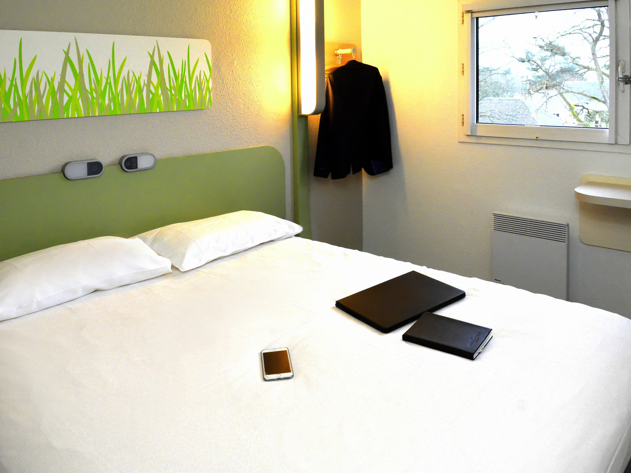 Foto - ibis budget Rouen Nord Isneauville