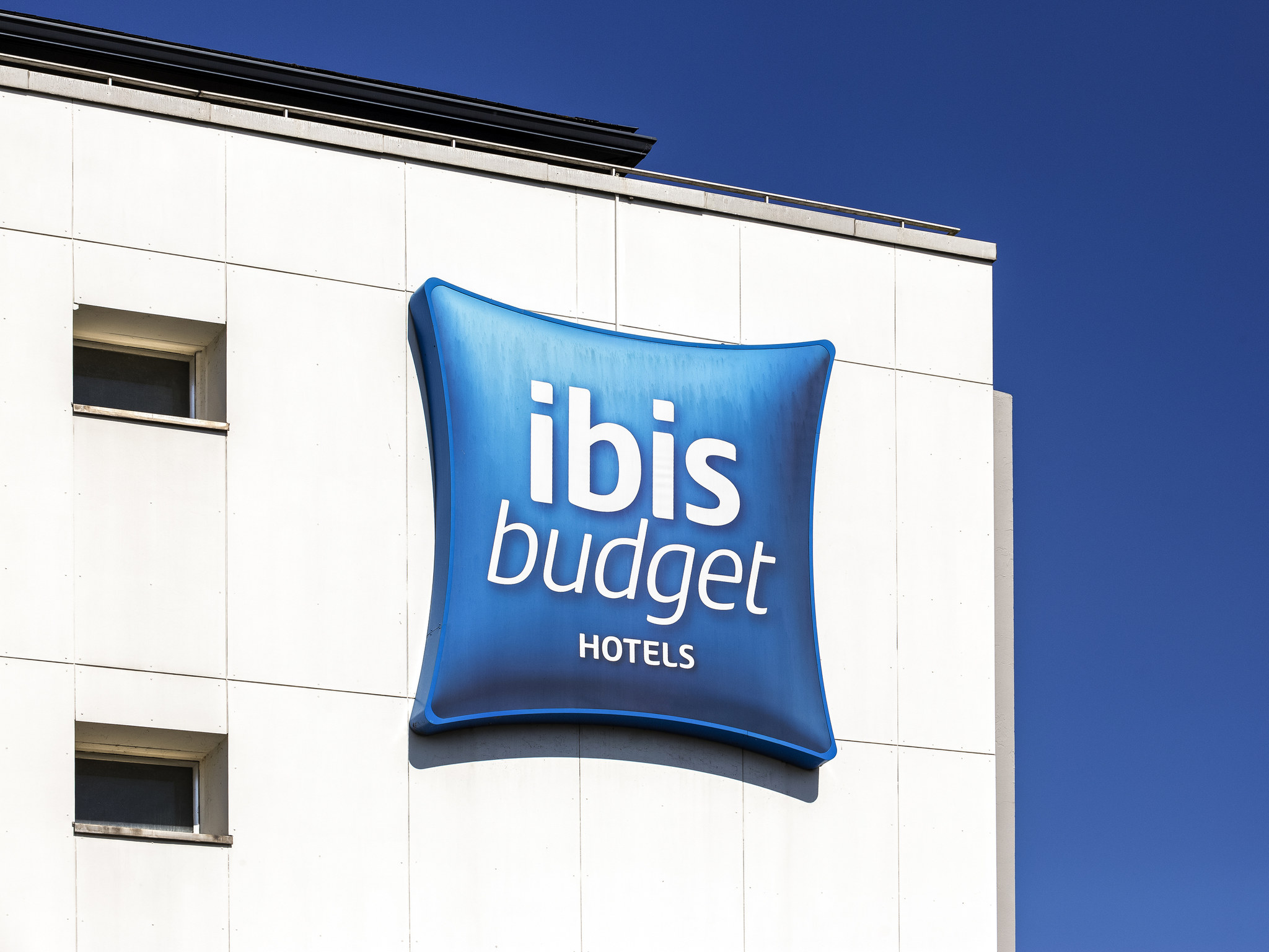 Foto - ibis budget Pau Lescar