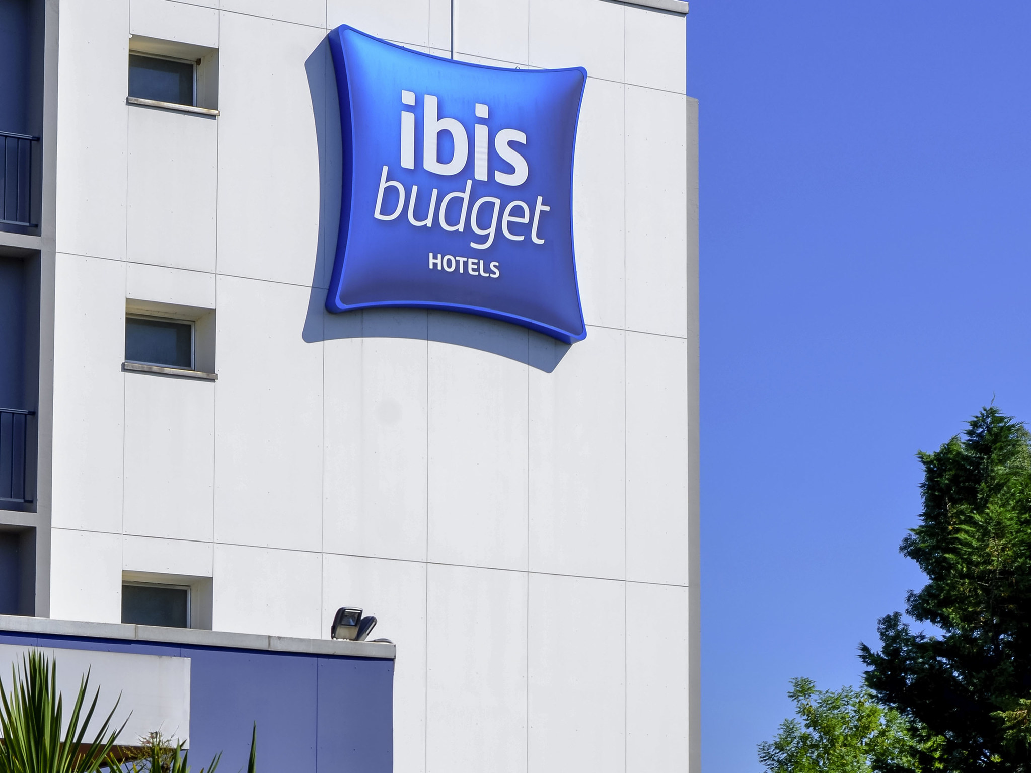 Foto - ibis budget Pau Lescar