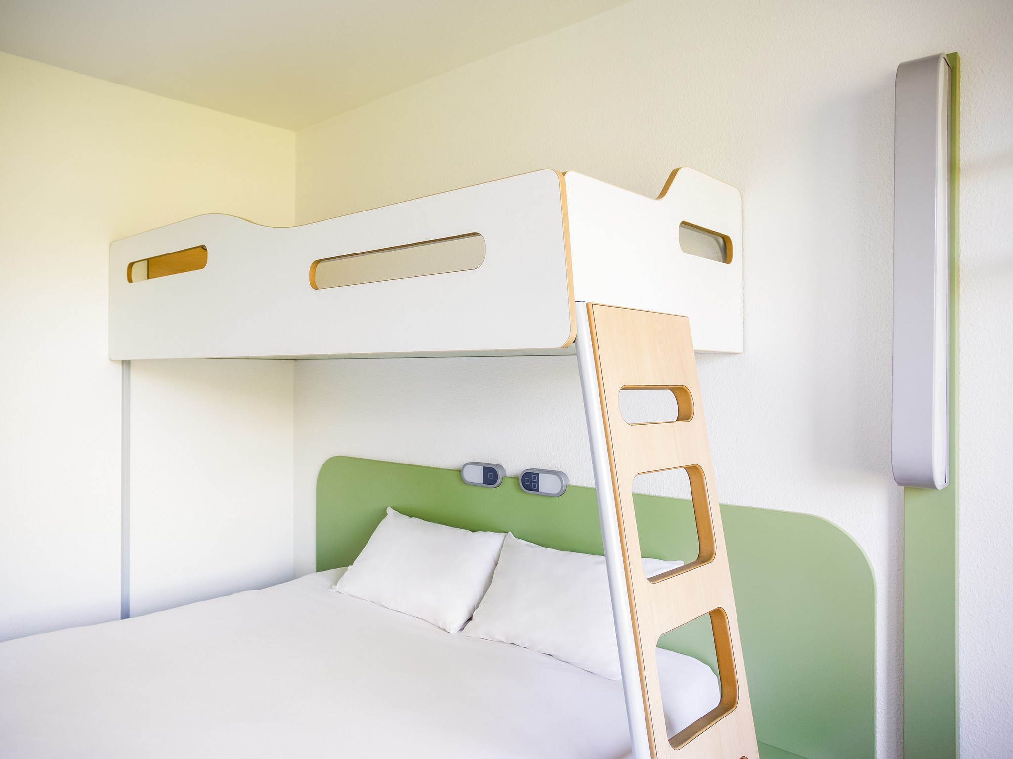 Foto - ibis budget Pau Lescar