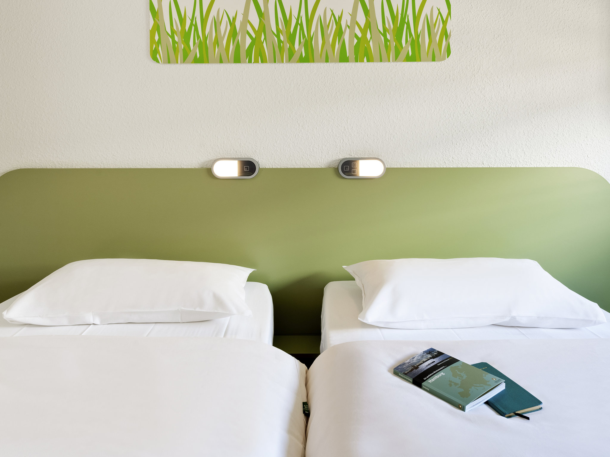 Foto - ibis budget Pau Lescar